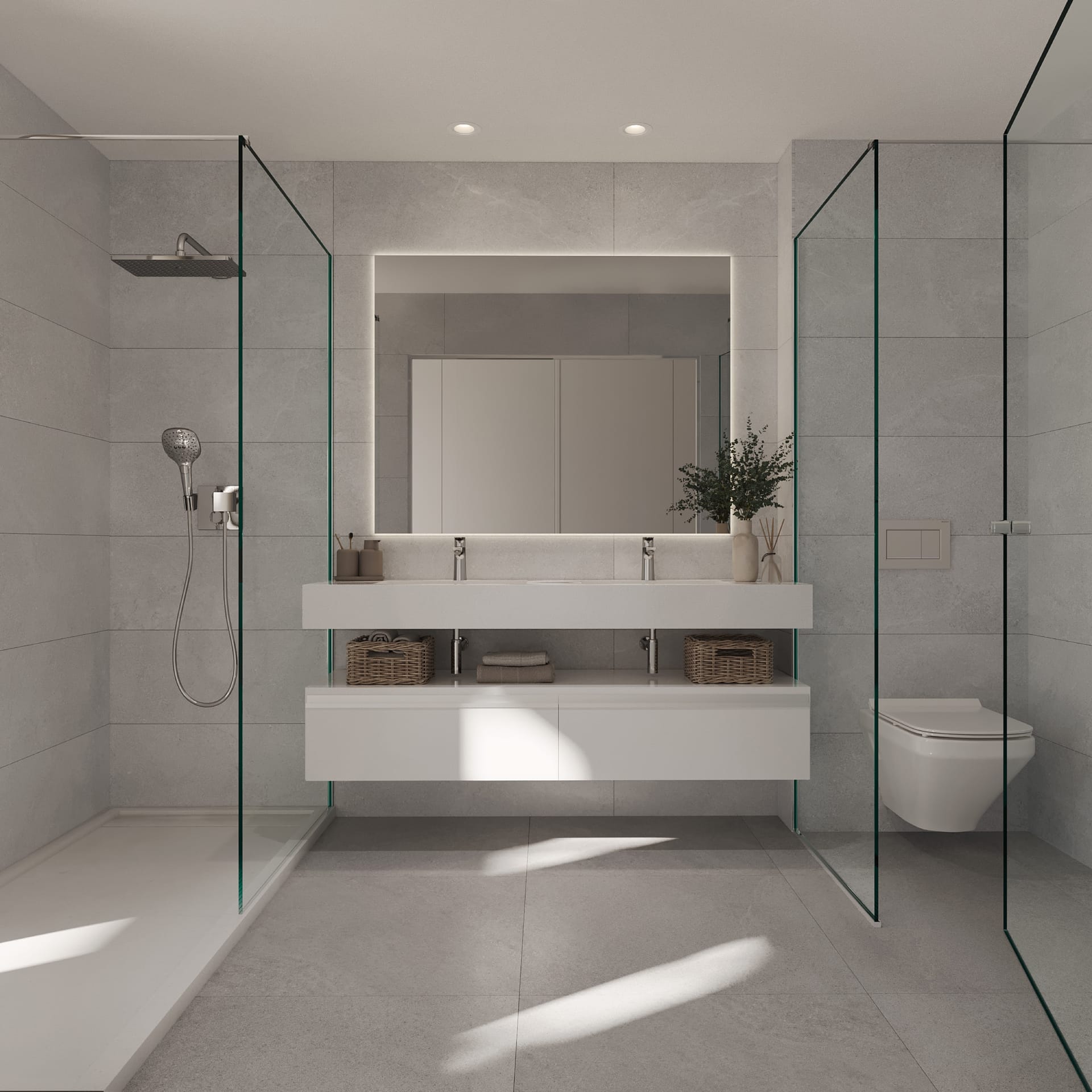 Libella — two bedroom apartments in La Resina, Estepona (4 of 7)