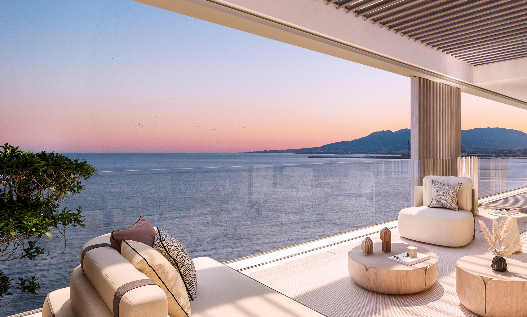 Livermore — three bedroom apartments in El Morlaco, Málaga (4 of 15)