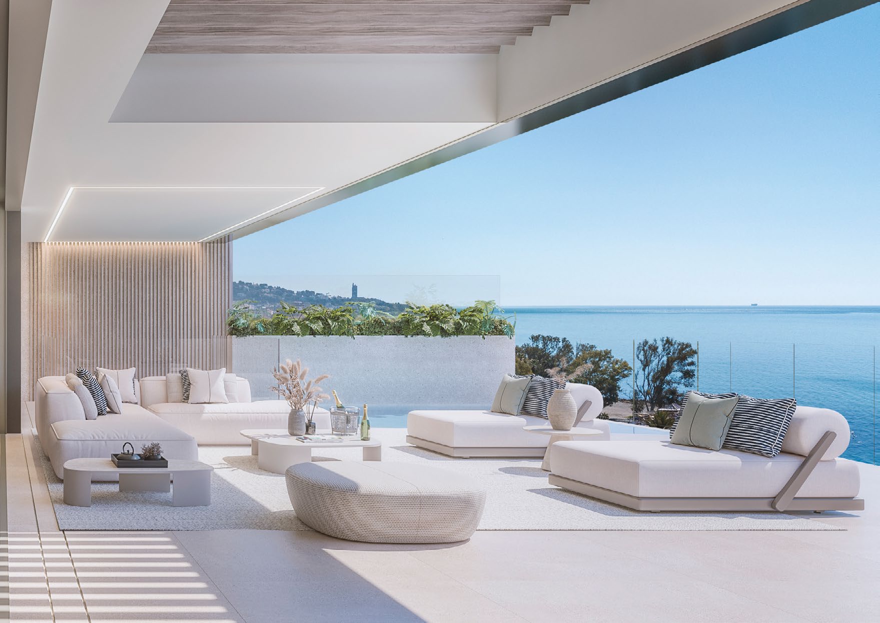 Livermore — three bedroom apartments in El Morlaco, Málaga (5 of 15)