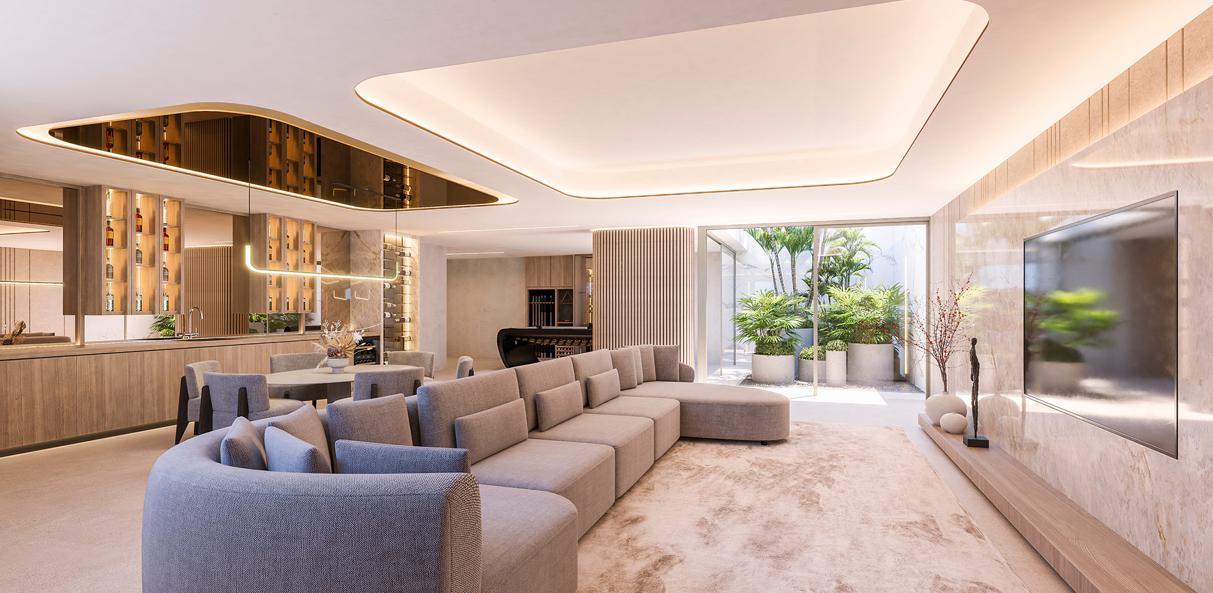 Livermore — three bedroom apartments in El Morlaco, Málaga (12 of 15)