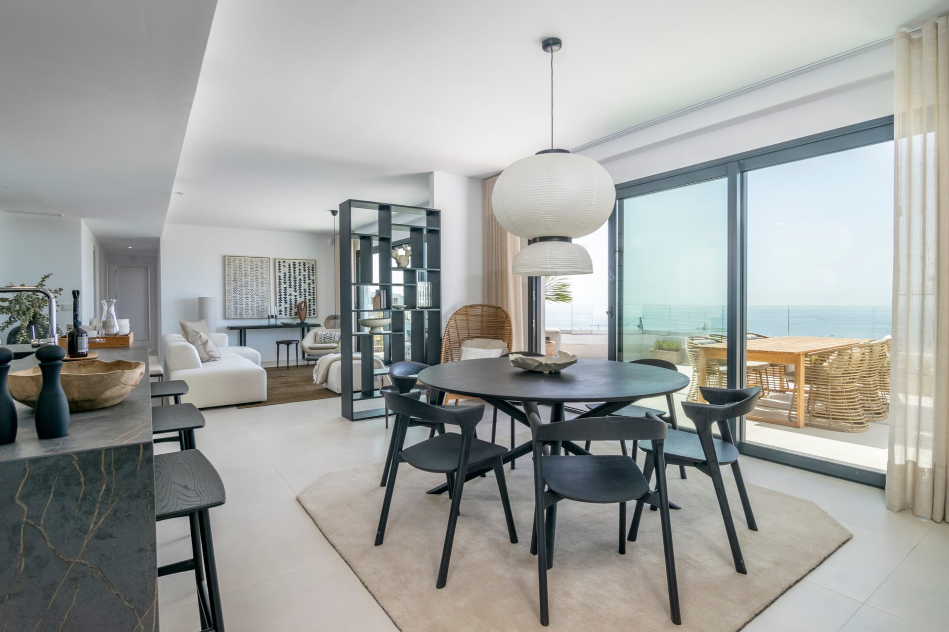 Lomas del Higuerón 2 — three bedroom apartments in El Higuerón, Fuengirola (4 of 22)