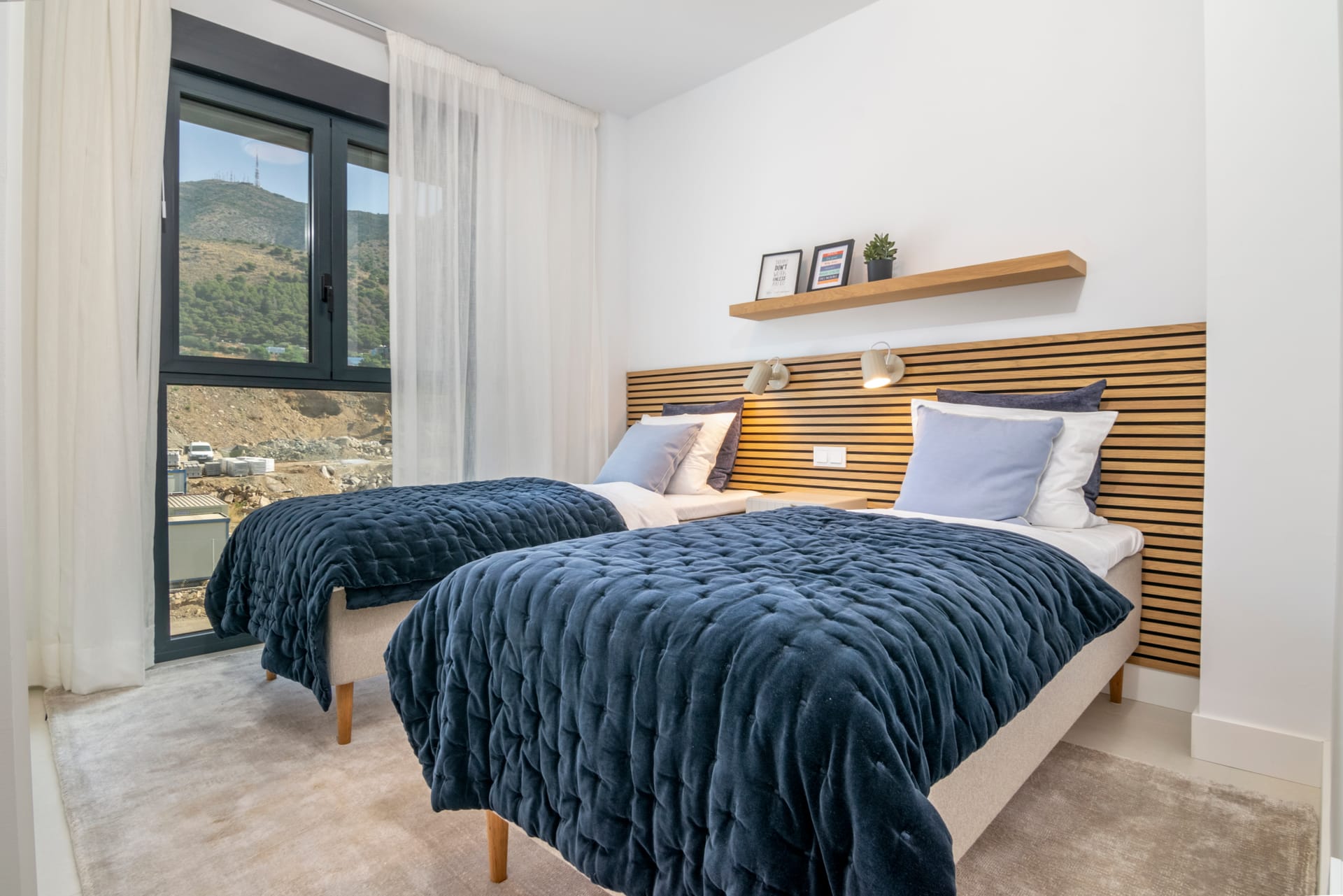 Lomas del Higuerón 2 — three bedroom apartments in El Higuerón, Fuengirola (9 of 22)
