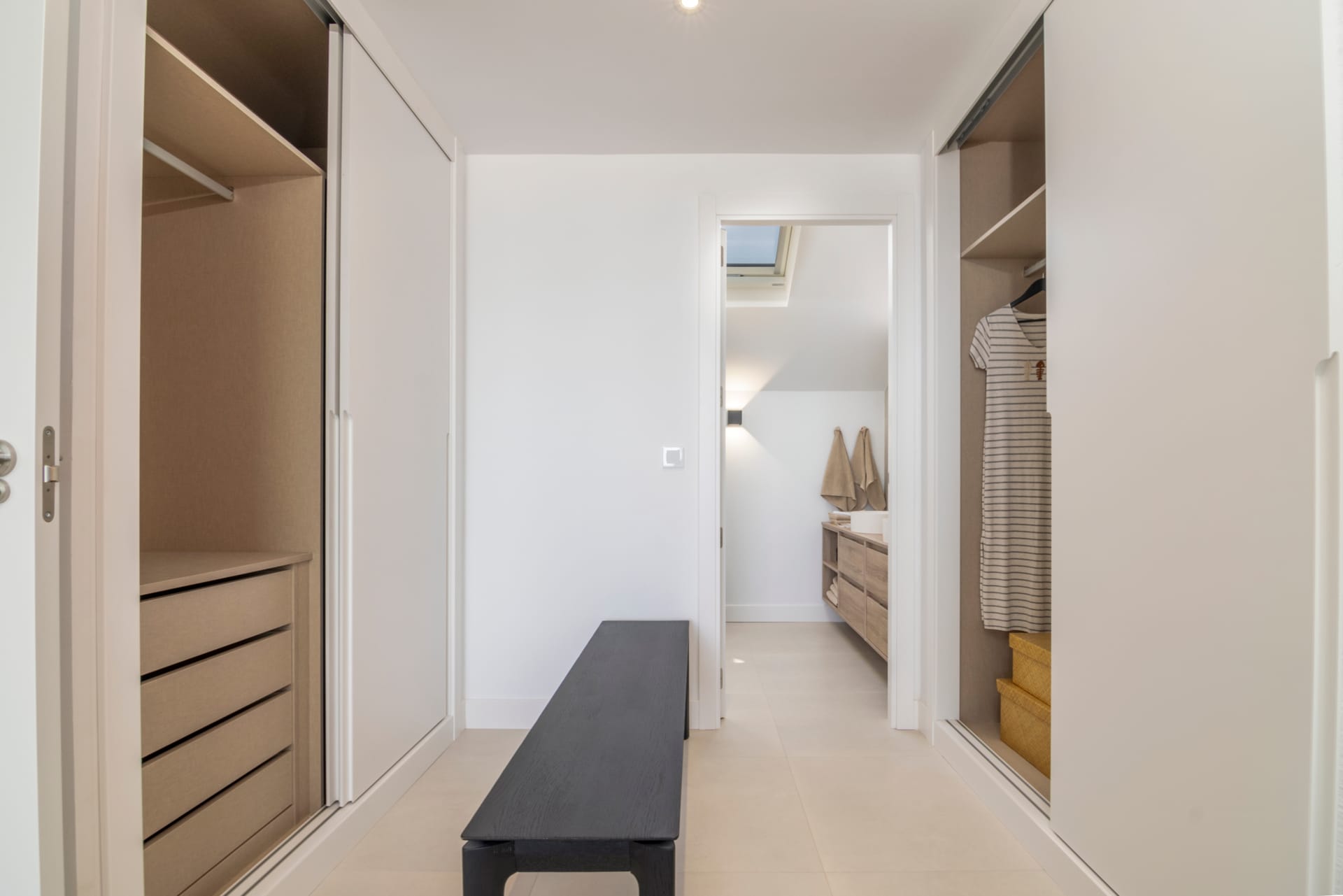 Lomas del Higuerón 2 — three bedroom apartments in El Higuerón, Fuengirola (10 of 22)
