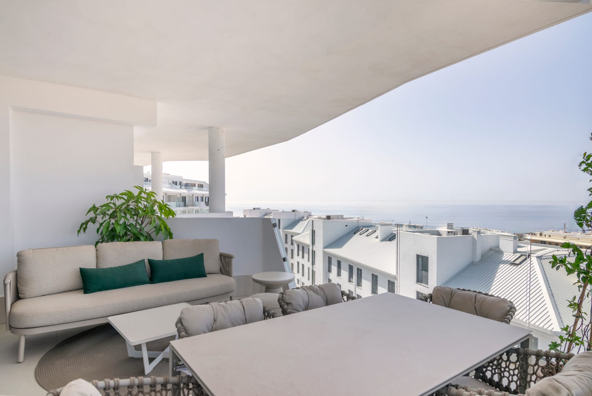 Lomas del Higuerón 2 — three bedroom apartments in El Higuerón, Fuengirola (12 of 22)