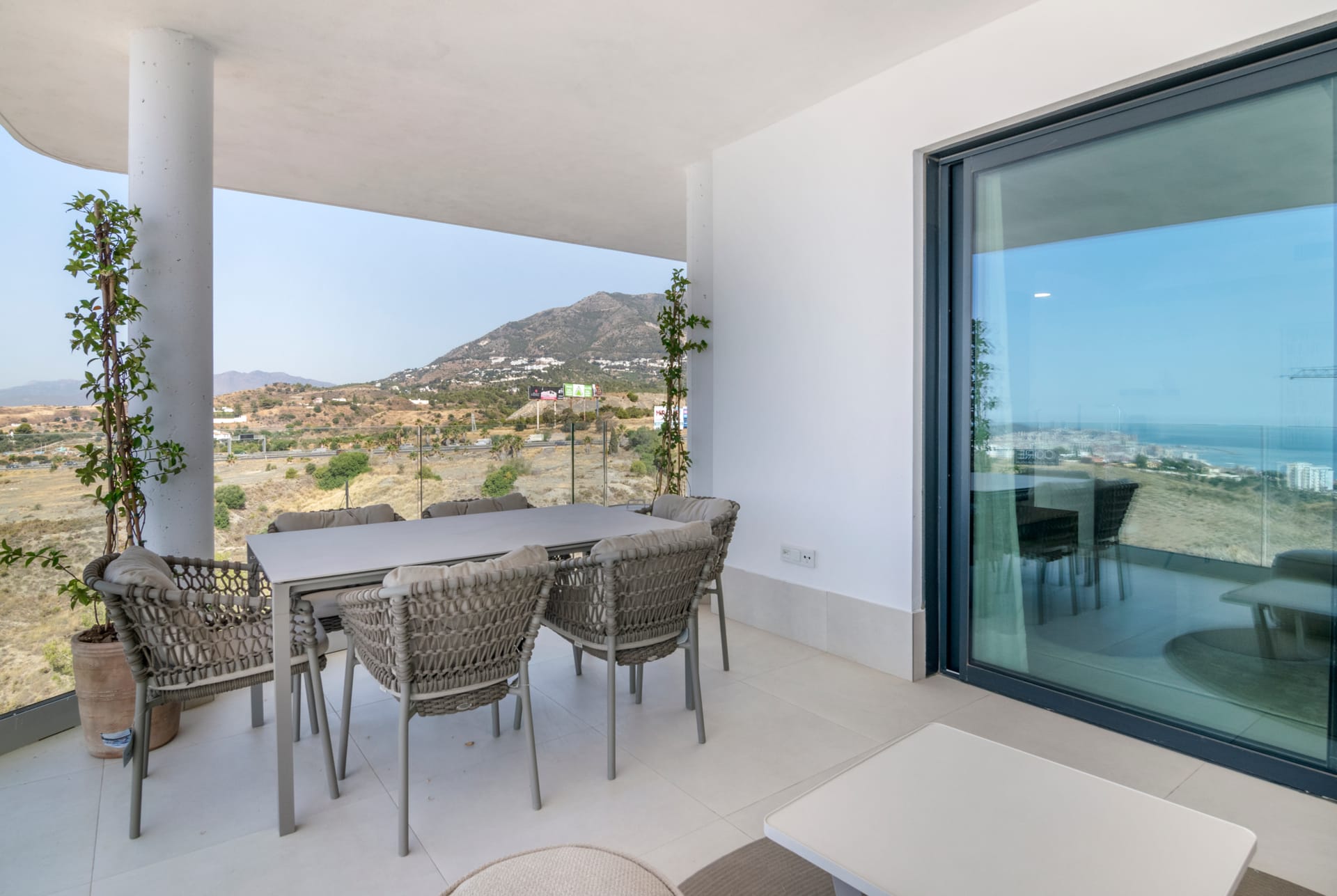 Lomas del Higuerón 2 — three bedroom apartments in El Higuerón, Fuengirola (13 of 22)