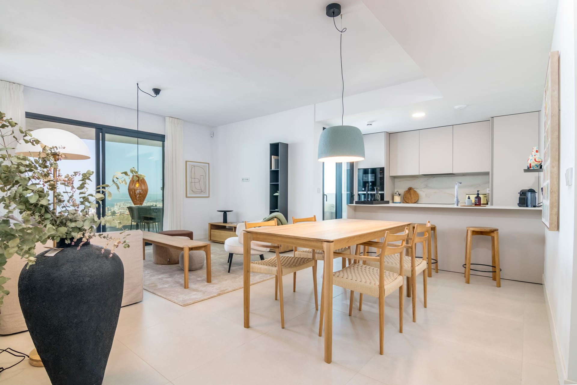 Lomas del Higuerón 2 — three bedroom apartments in El Higuerón, Fuengirola (14 of 22)