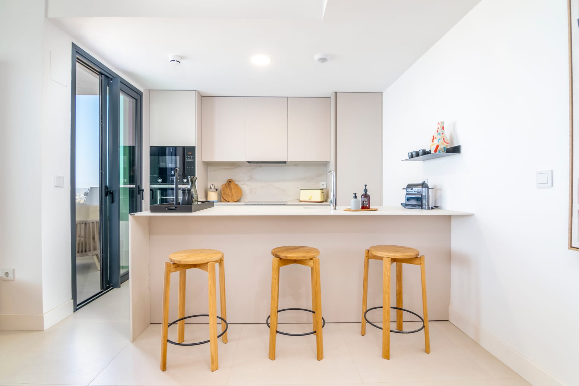 Lomas del Higuerón 2 — three bedroom apartments in El Higuerón, Fuengirola (15 of 22)