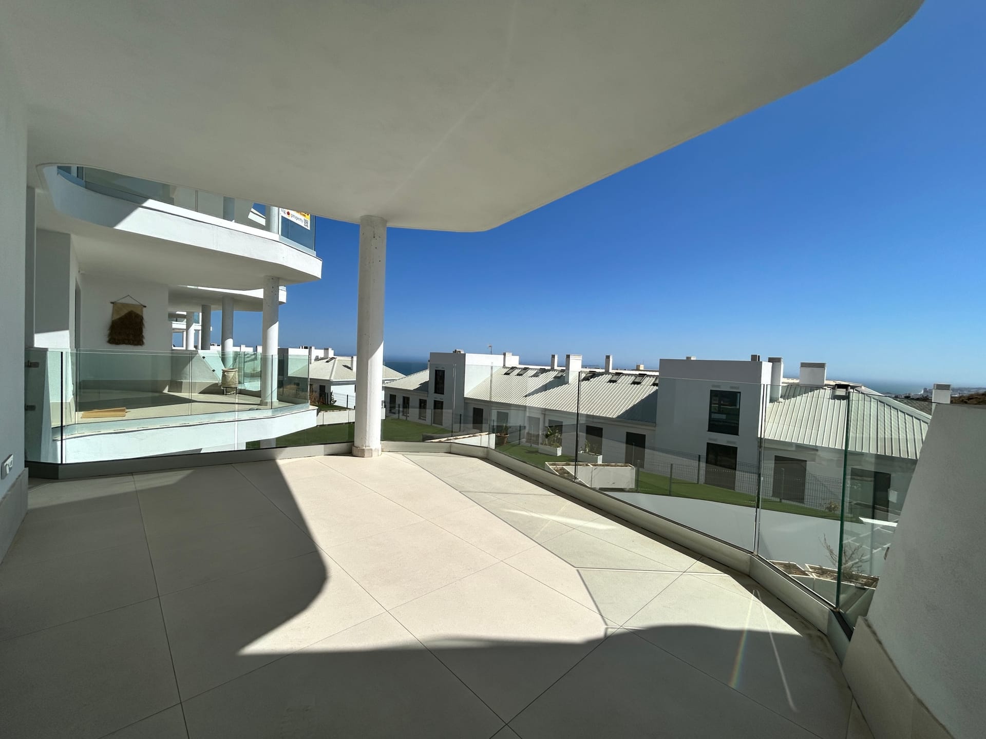 Lomas del Higuerón 2 — three bedroom apartments in El Higuerón, Fuengirola (16 of 22)