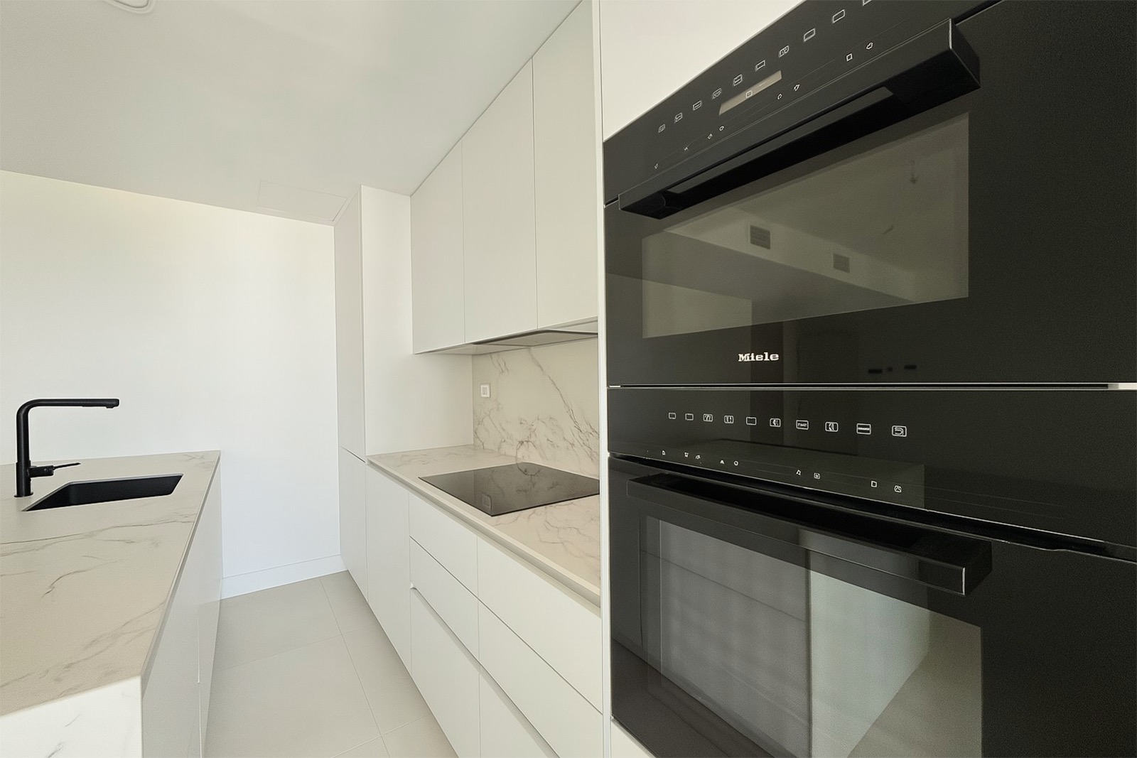 Lomas del Higuerón 2 — three bedroom apartments in El Higuerón, Fuengirola (18 of 22)