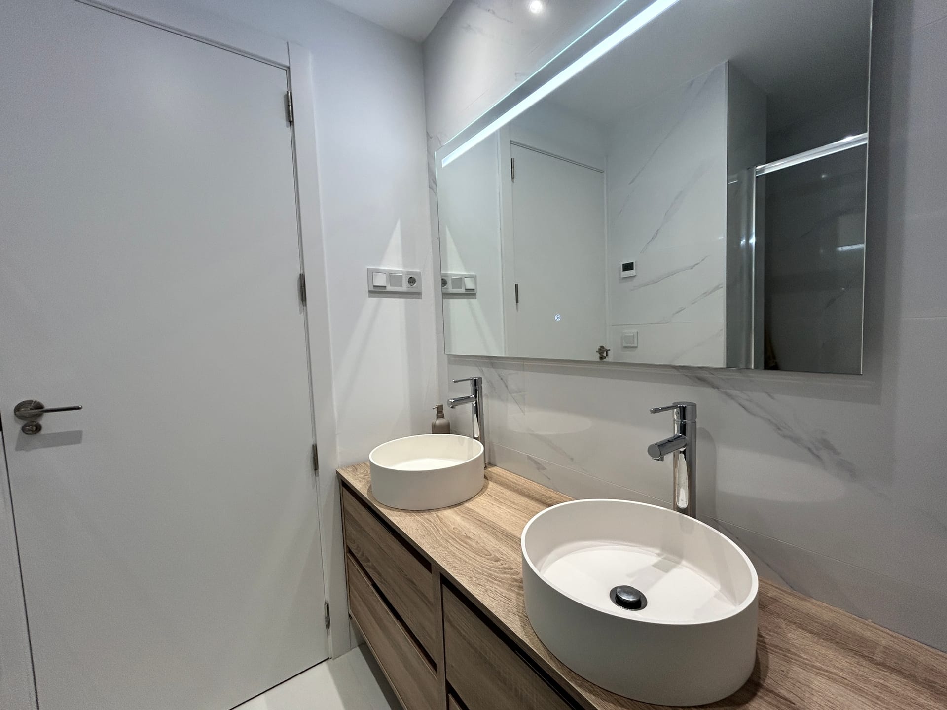 Lomas del Higuerón 2 — three bedroom apartments in El Higuerón, Fuengirola (20 of 22)