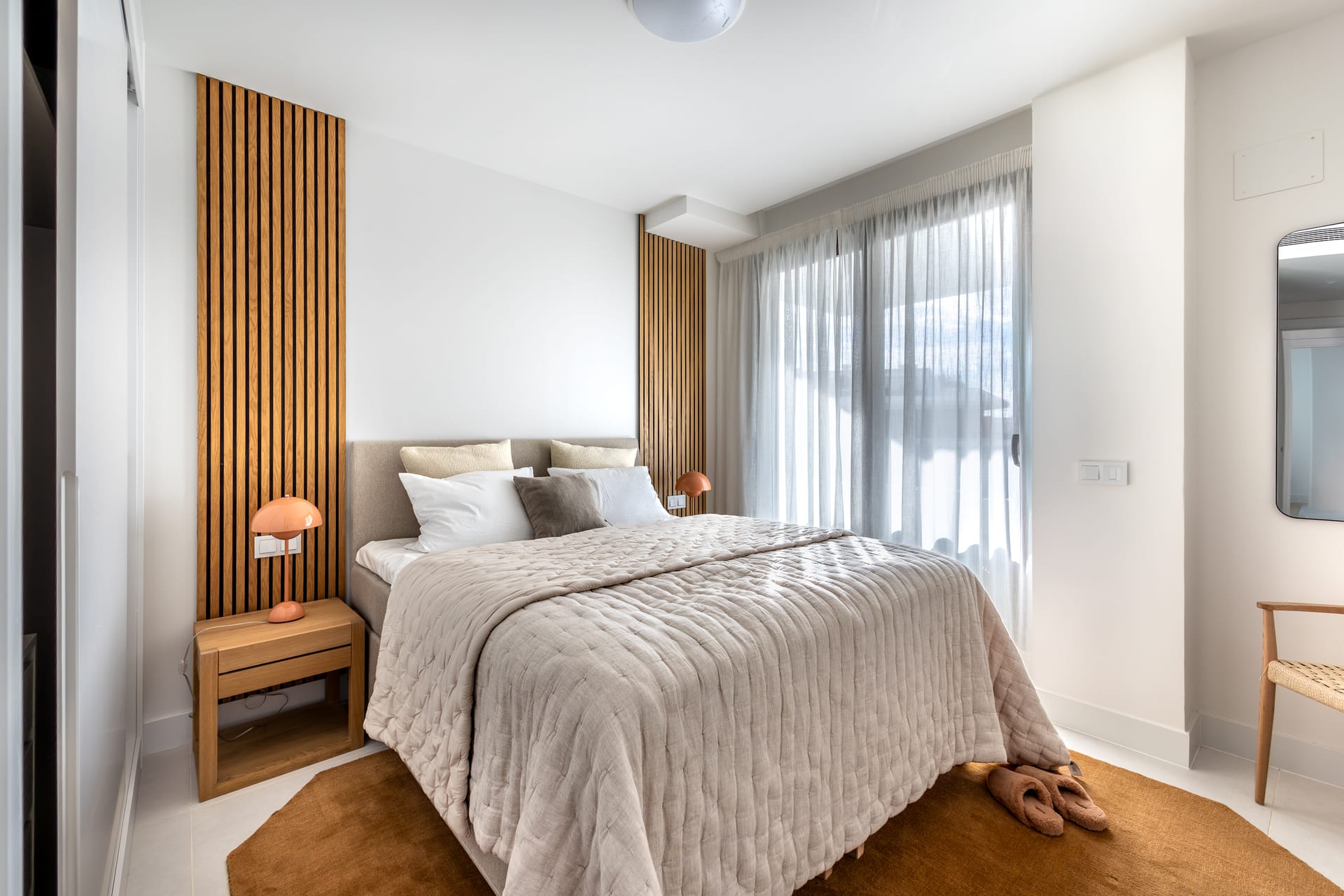 Lomas del Higuerón 3 — two and three bedroom apartments in El Higuerón, Fuengirola (4 of 10)