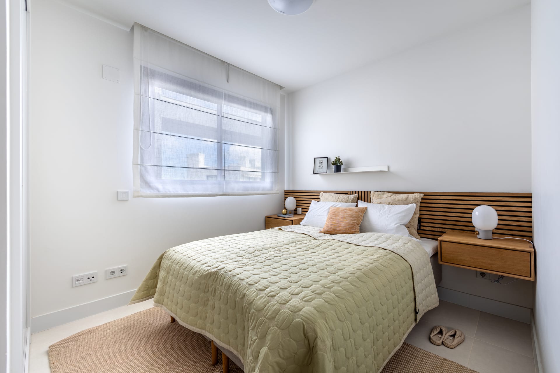 Lomas del Higuerón 3 — two and three bedroom apartments in El Higuerón, Fuengirola (5 of 10)