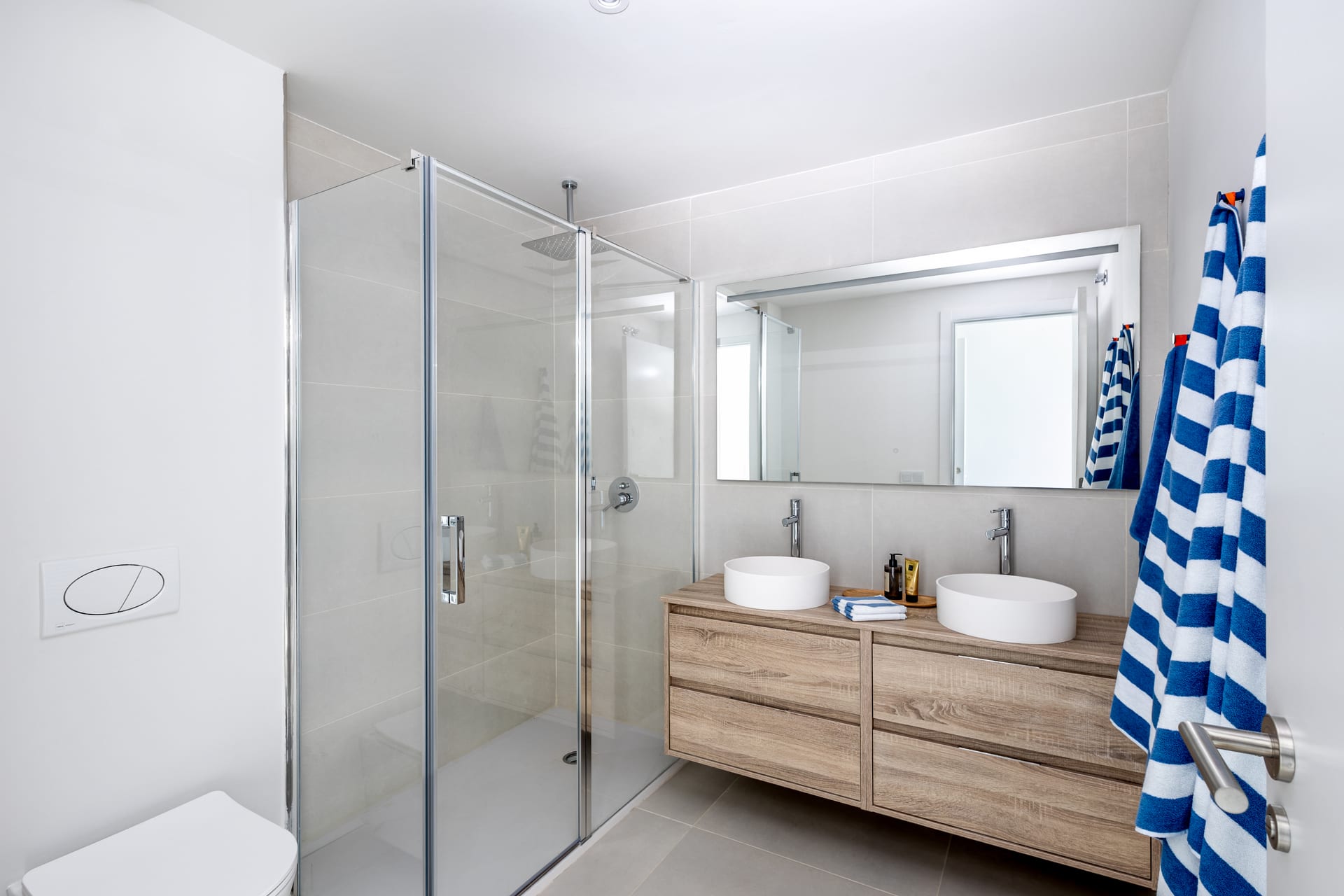 Lomas del Higuerón 3 — two and three bedroom apartments in El Higuerón, Fuengirola (6 of 10)