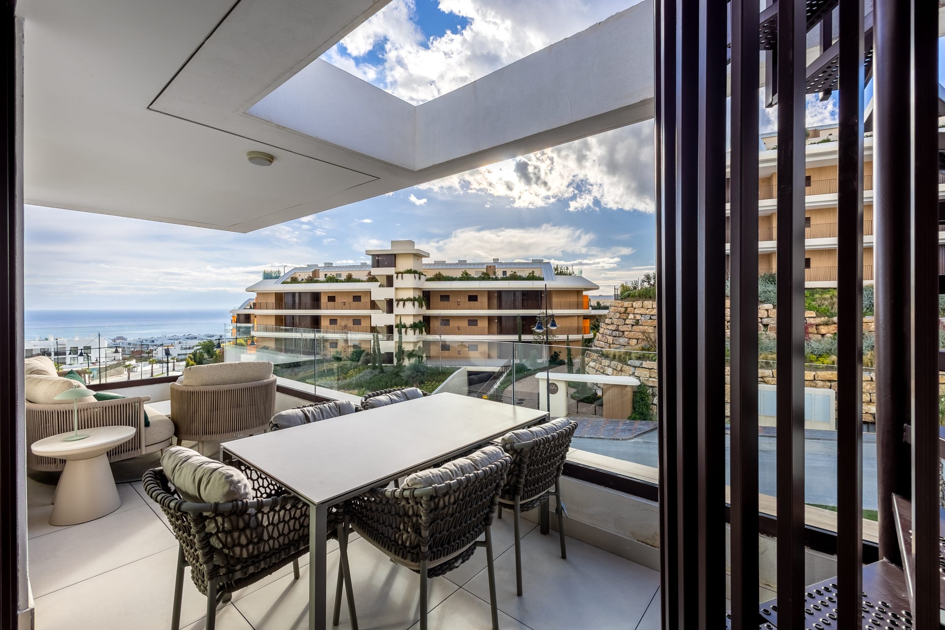 Lomas del Higuerón 3 — two and three bedroom apartments in El Higuerón, Fuengirola (7 of 10)