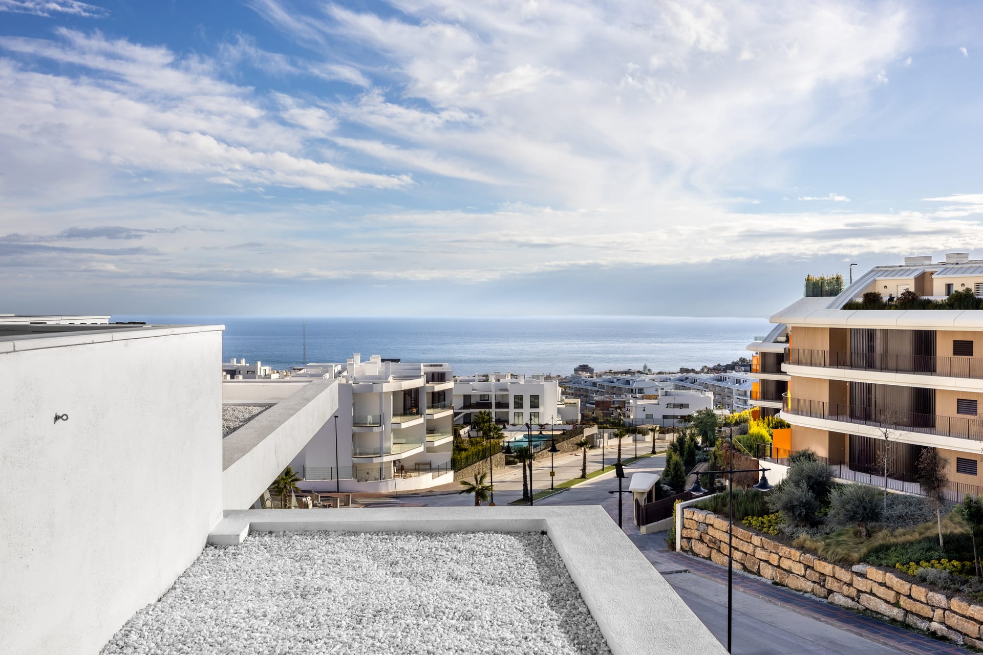 Lomas del Higuerón 3 — two and three bedroom apartments in El Higuerón, Fuengirola (10 of 10)