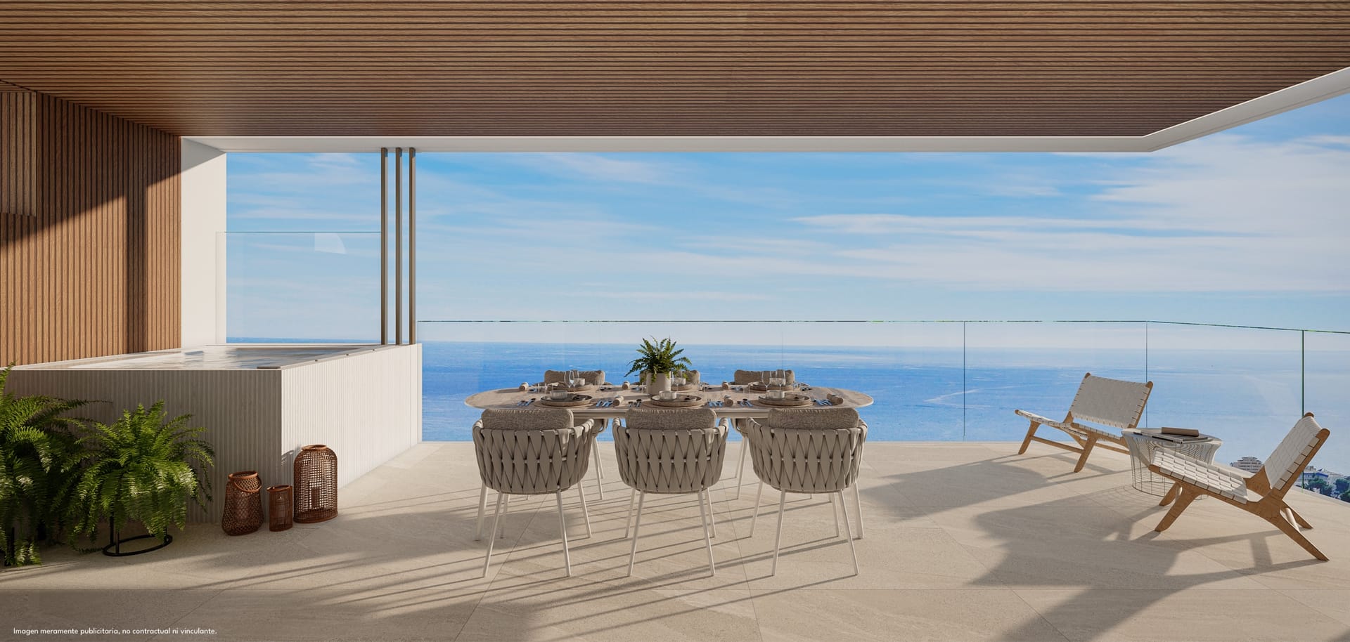 Lomas Unique — one, two and three bedroom apartments in El Higuerón, Fuengirola (5 of 13)