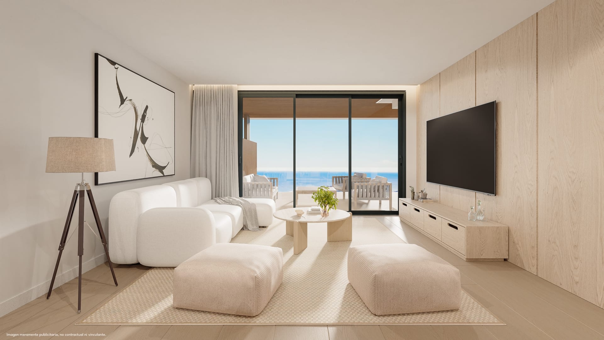 Lomas Unique — one, two and three bedroom apartments in El Higuerón, Fuengirola (6 of 13)