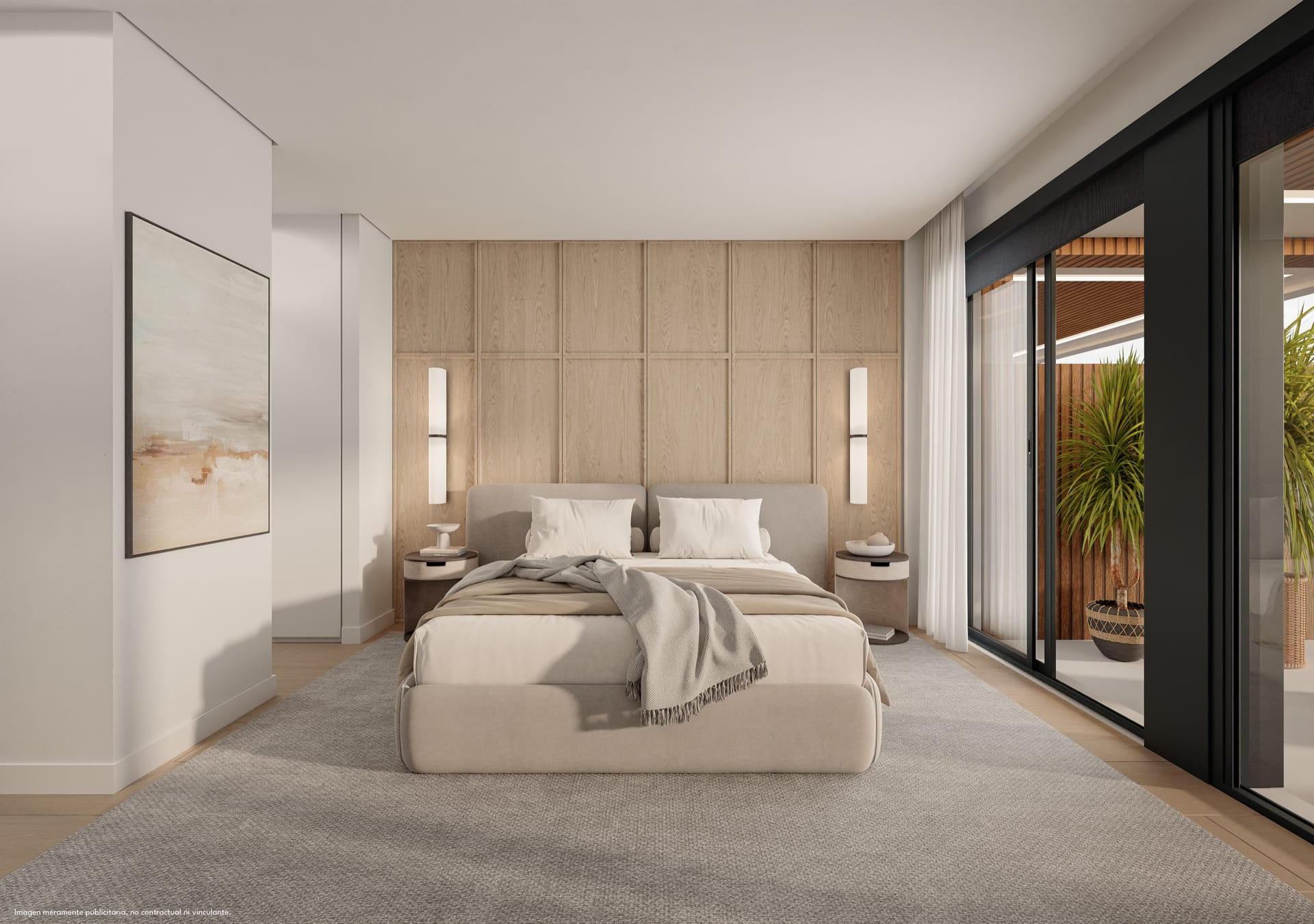 Lomas Unique — one, two and three bedroom apartments in El Higuerón, Fuengirola (9 of 13)