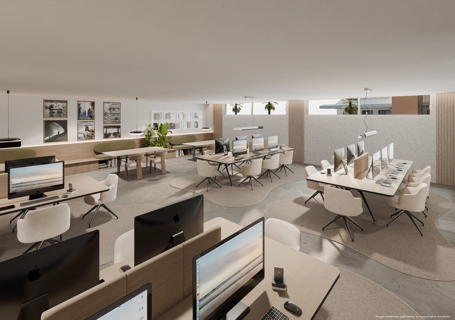 Lomas Unique — one, two and three bedroom apartments in El Higuerón, Fuengirola (13 of 13)