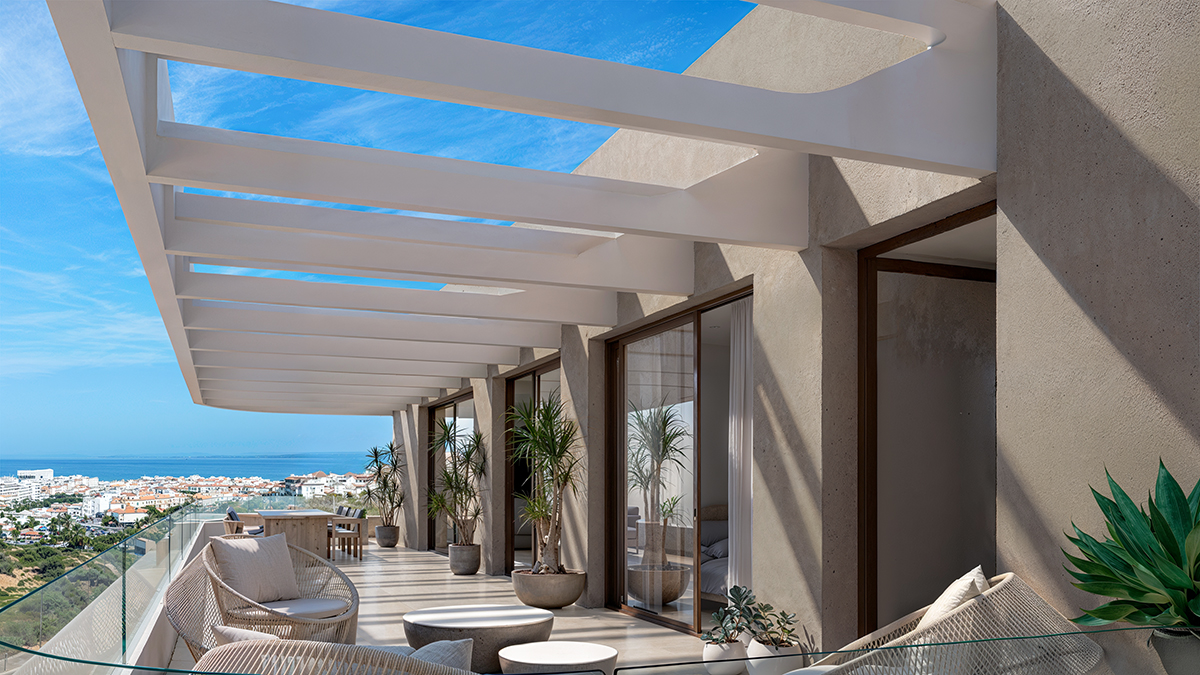 Looa Estepona — three bedroom apartments in Calle Francia, Estepona (2 of 9)