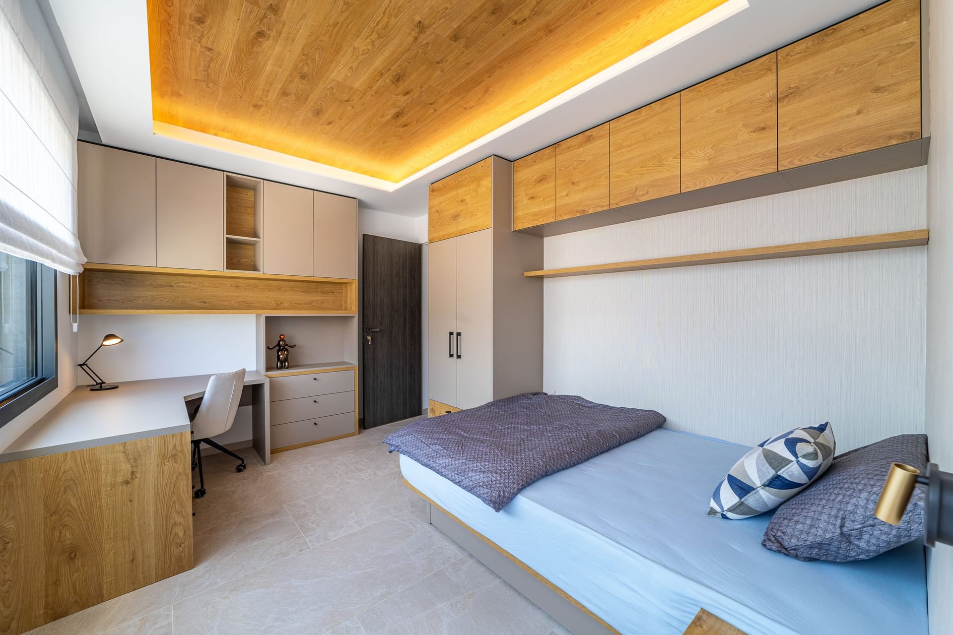 Los Porqueroles — four and five bedroom homes in San Pedro de Alcántara, Marbella (10 of 10)