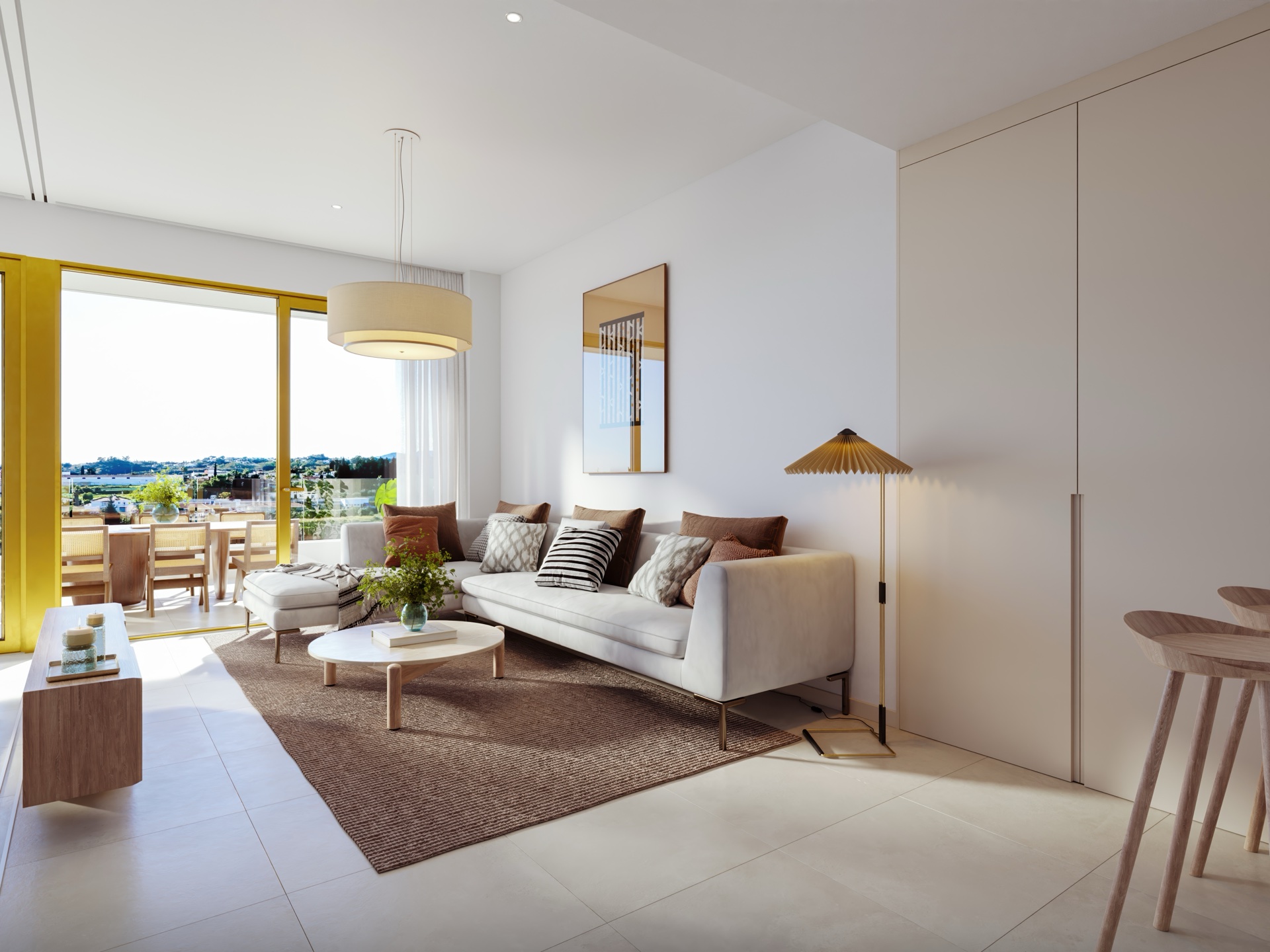 Luminal Homes — one, two and three bedroom apartments in Los Pacos, Fuengirola (5 of 11)