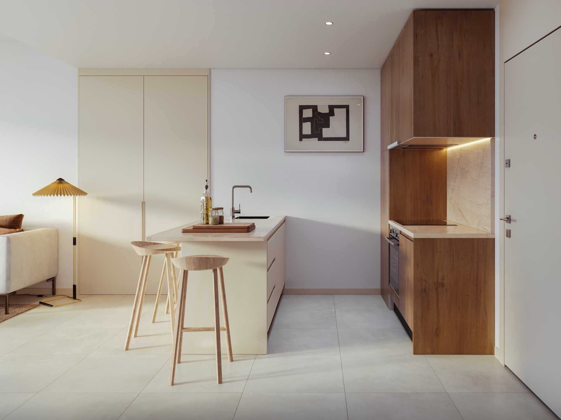 Luminal Homes — one, two and three bedroom apartments in Los Pacos, Fuengirola (6 of 11)