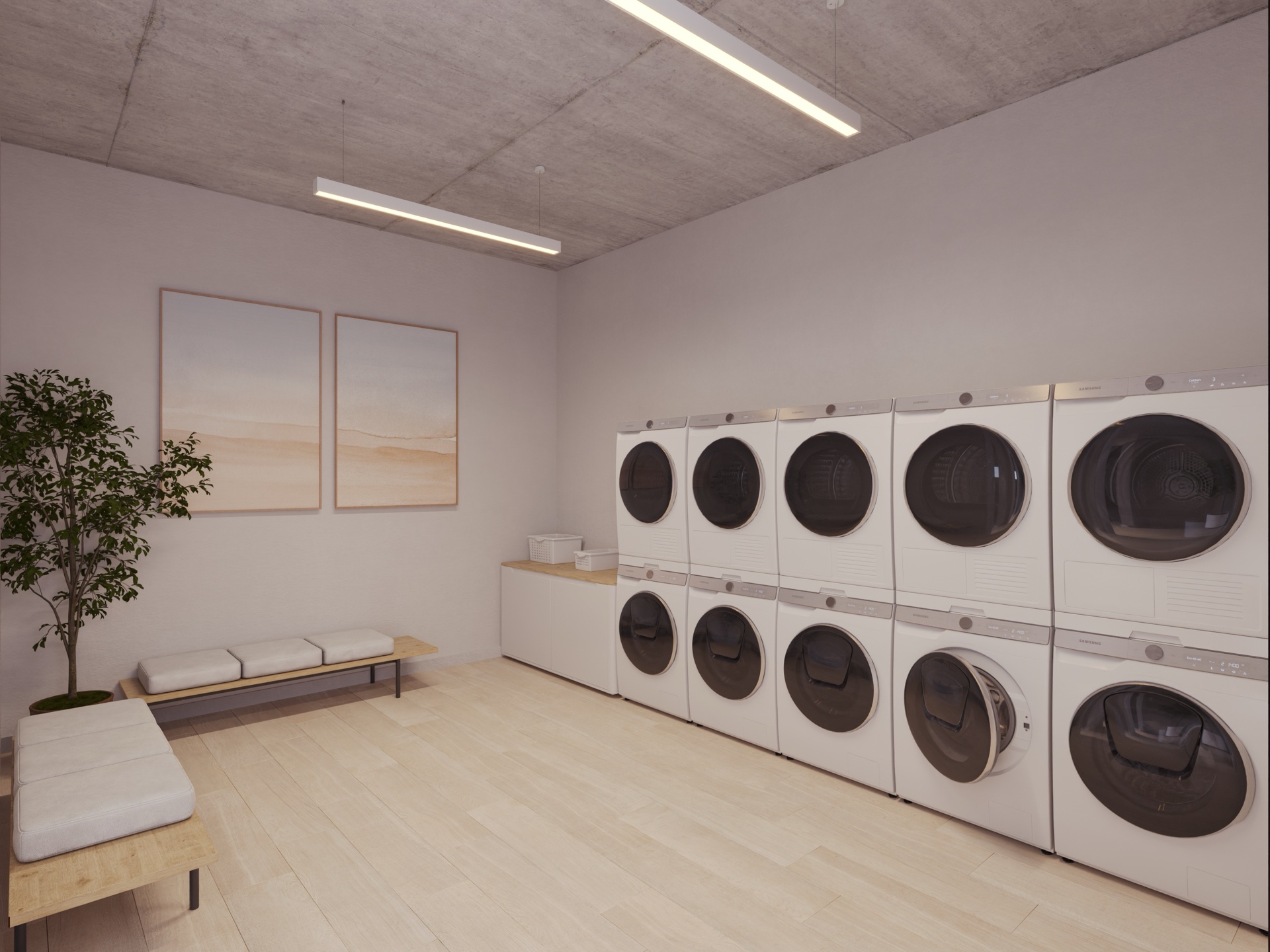 Luminal Homes — one, two and three bedroom apartments in Los Pacos, Fuengirola (11 of 11)
