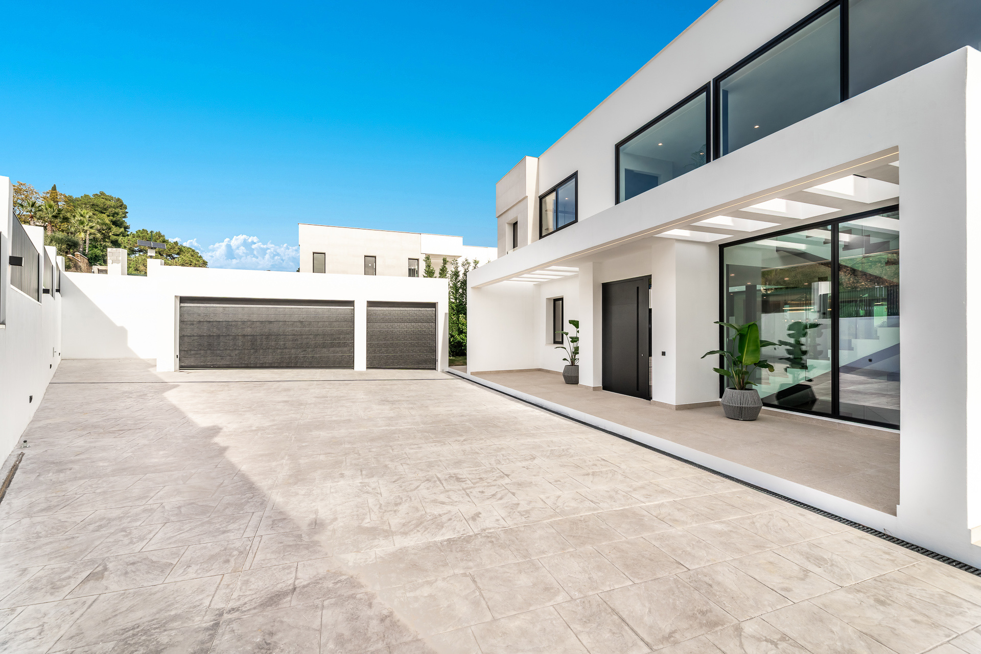 Madroñal Gold — six bedroom homes in El Madroñal, Benahavís (4 of 10)