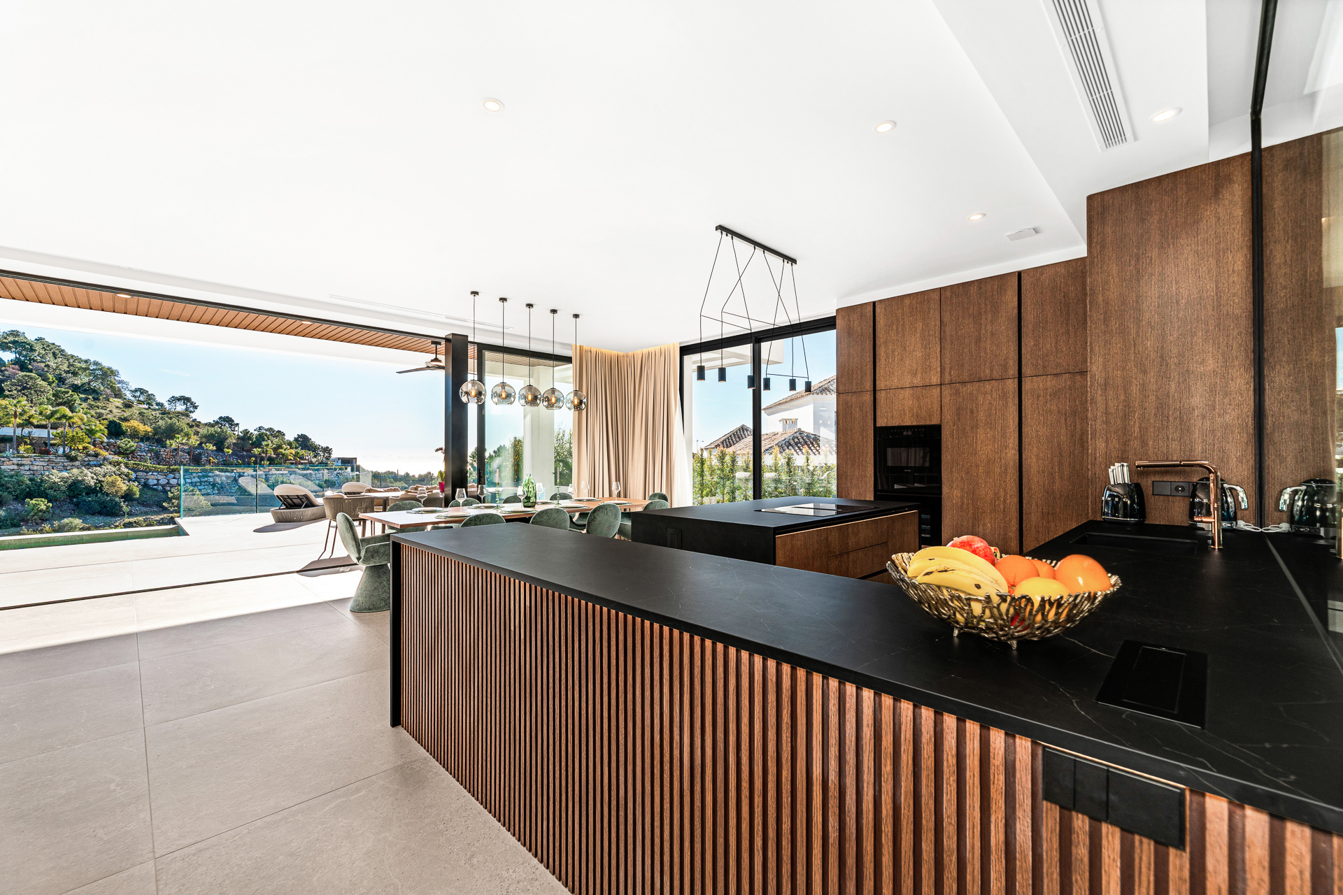 Madroñal Gold — six bedroom homes in El Madroñal, Benahavís (5 of 10)
