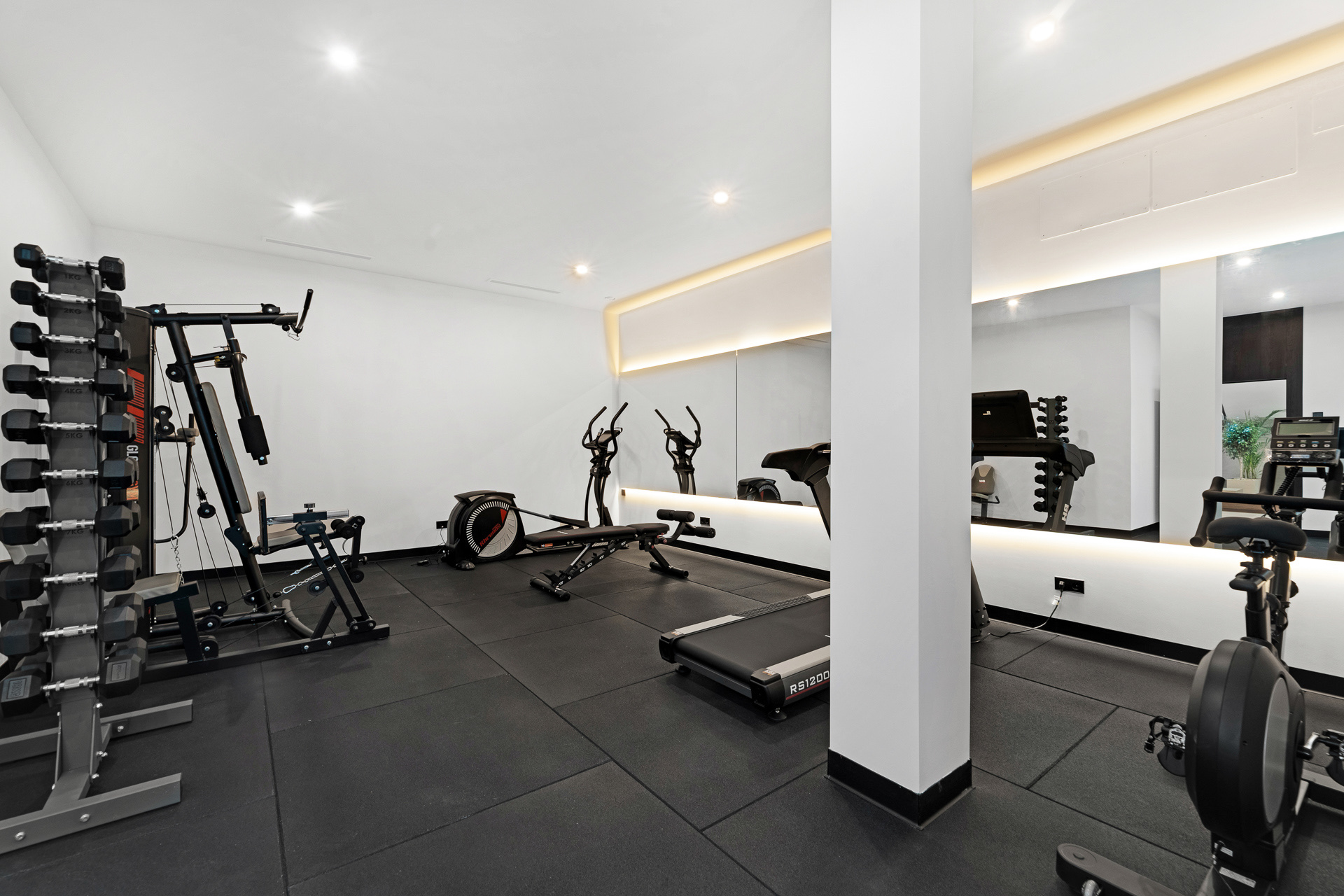 Madroñal Gold — six bedroom homes in El Madroñal, Benahavís (10 of 10)