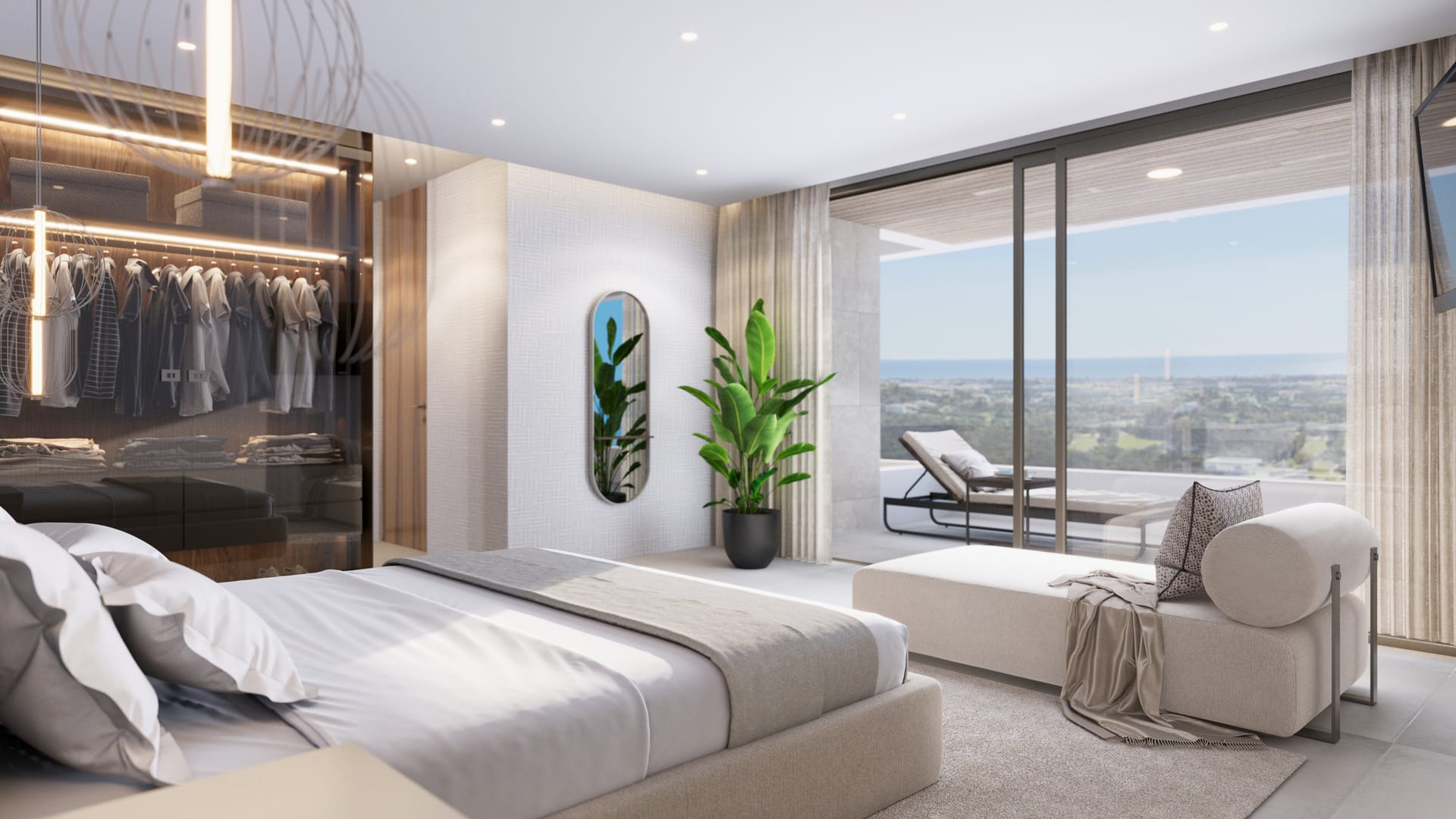 Madroñal View — six bedroom homes in El Madroñal, Benahavís (7 of 10)