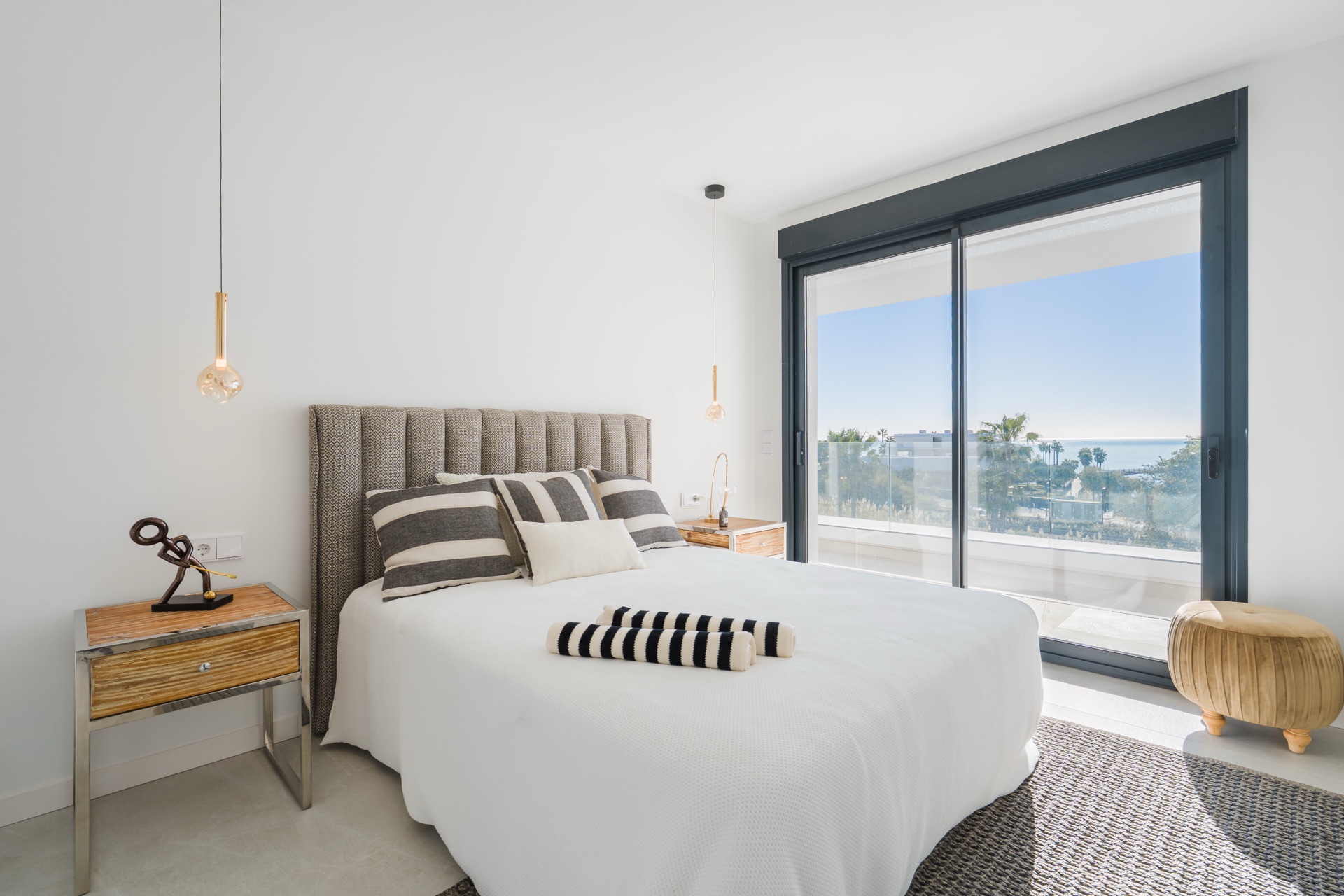 Mãla Kai Resort — three bedroom apartments in Valle Romano, Estepona (3 of 13)