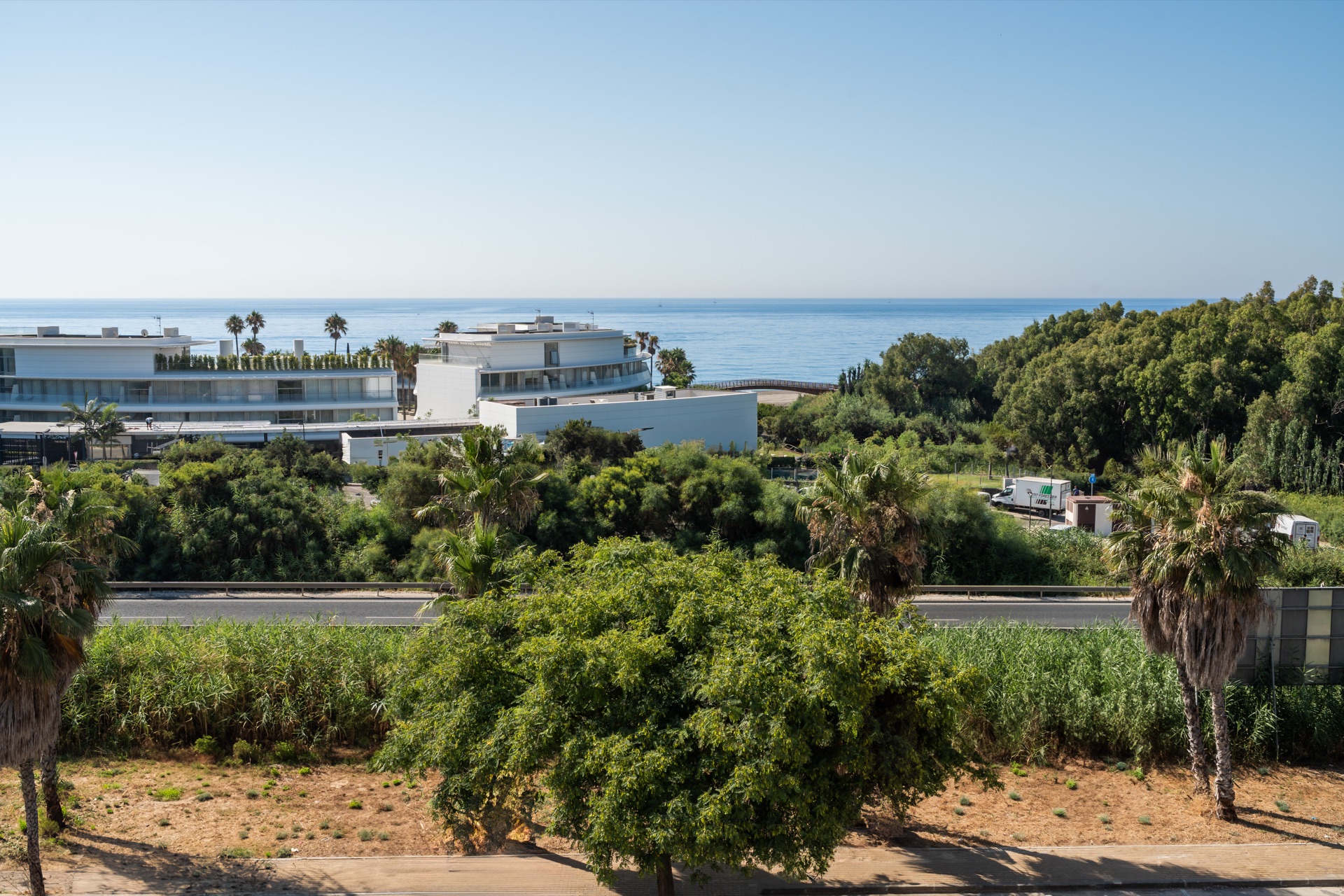 Mãla Kai Resort — three bedroom apartments in Valle Romano, Estepona (6 of 13)
