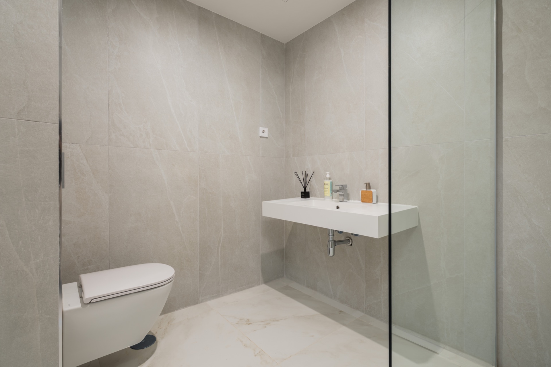 Mãla Kai Resort — three bedroom apartments in Valle Romano, Estepona (9 of 13)