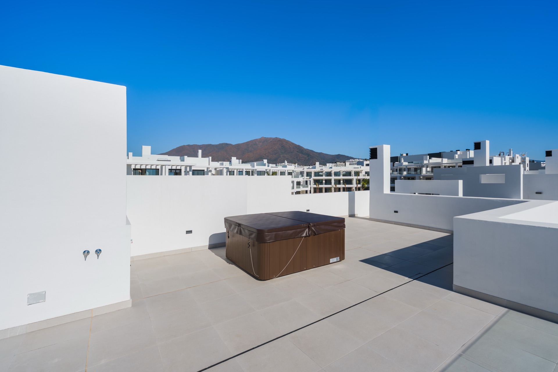Mãla Kai Resort — three bedroom apartments in Valle Romano, Estepona (10 of 13)