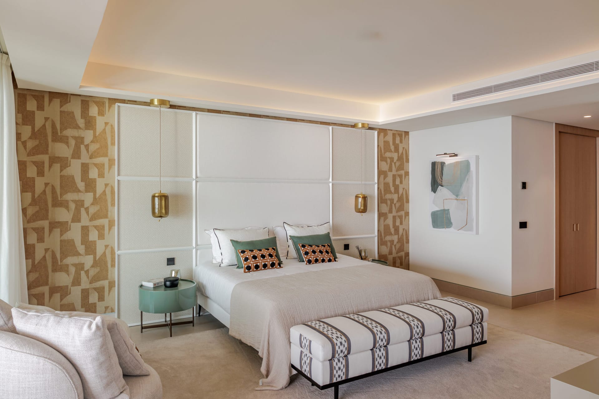 Málaga Towers — four bedroom apartments in Carretera de Cádiz, Málaga (6 of 17)