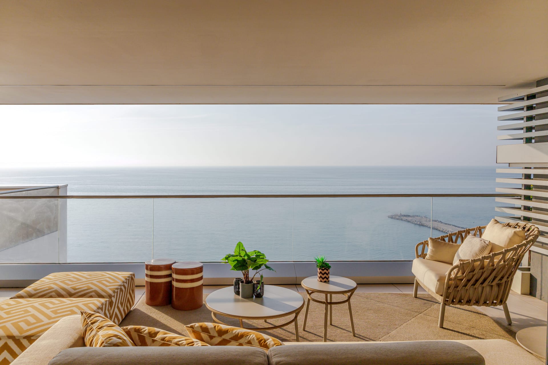 Málaga Towers — four bedroom apartments in Carretera de Cádiz, Málaga (17 of 17)