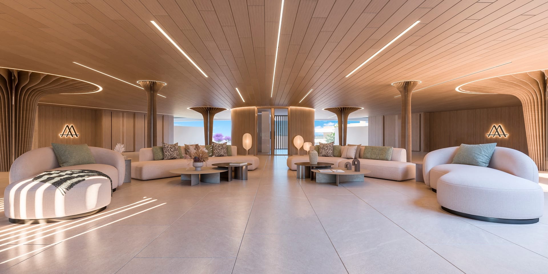 Maralto — two and three bedroom apartments in Las Mesas, Estepona (13 of 14)