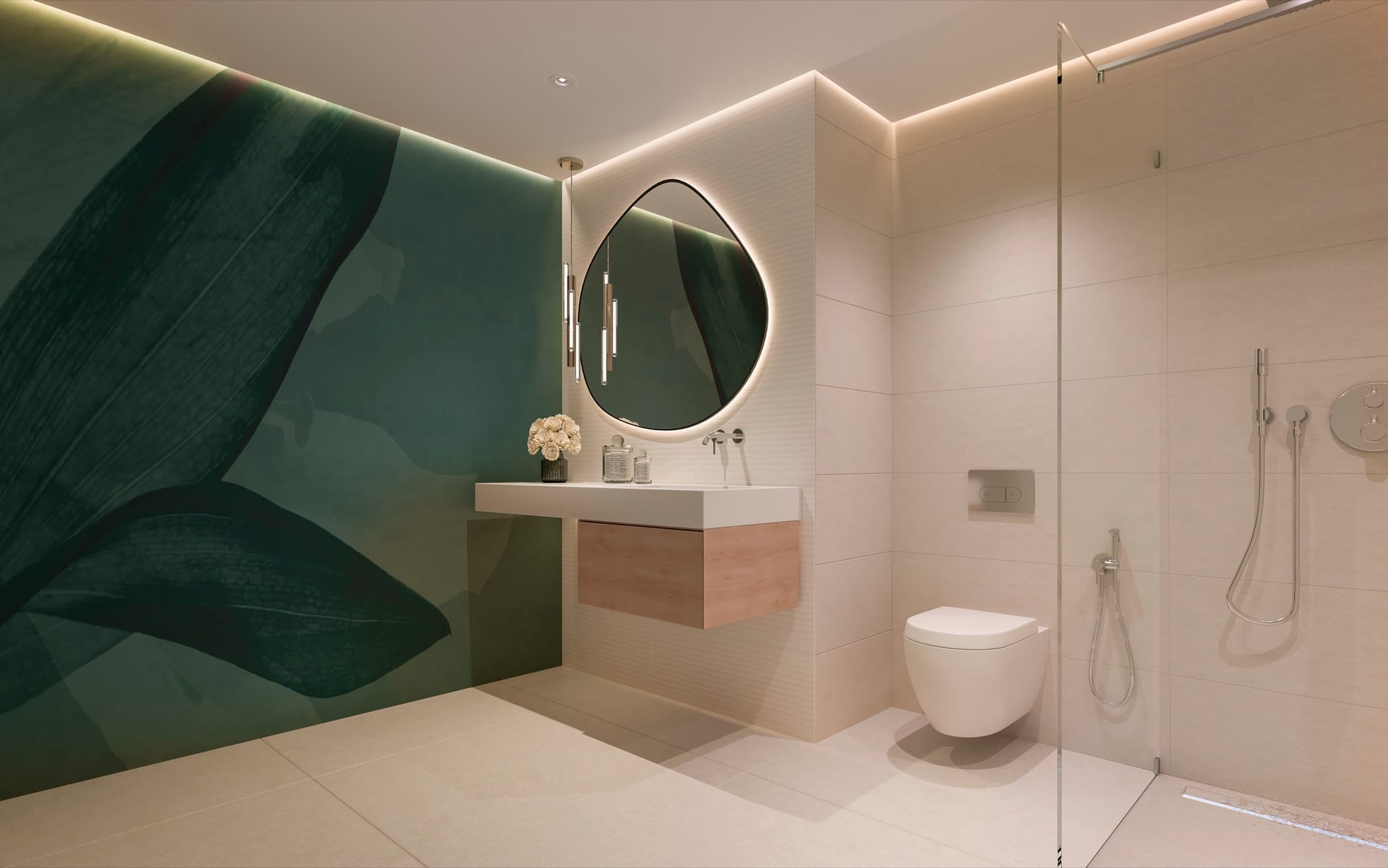 Marina Golden Bay — two and three bedroom apartments in Benalmádena Costa, Benalmádena (6 of 6)
