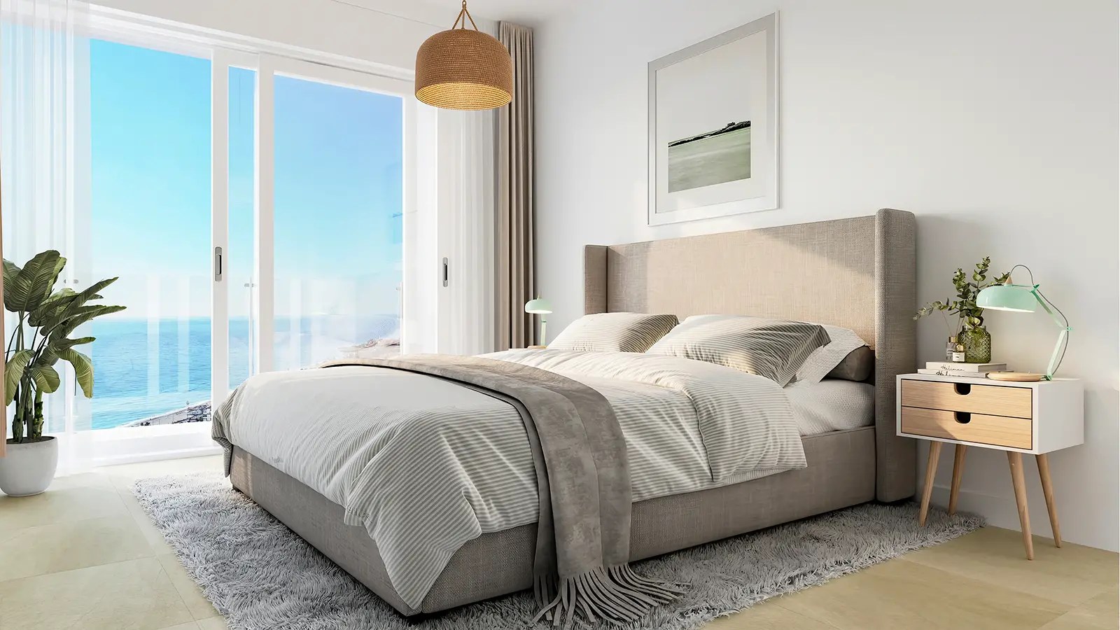 Mary’s Hill — three bedroom homes in El Peñoncillo, Torrox (3 of 5)