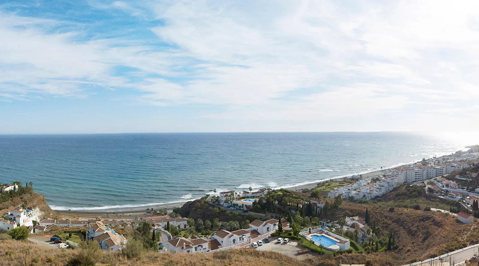 Mary’s Hill — three bedroom homes in El Peñoncillo, Torrox (5 of 5)