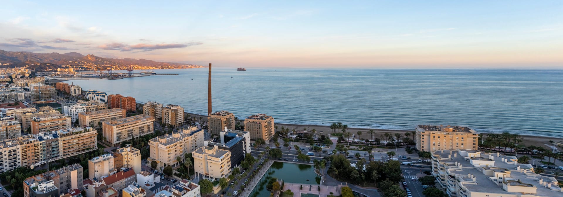 Milabeka — two and three bedroom apartments in Calle Milagrosa, Málaga (6 of 7)