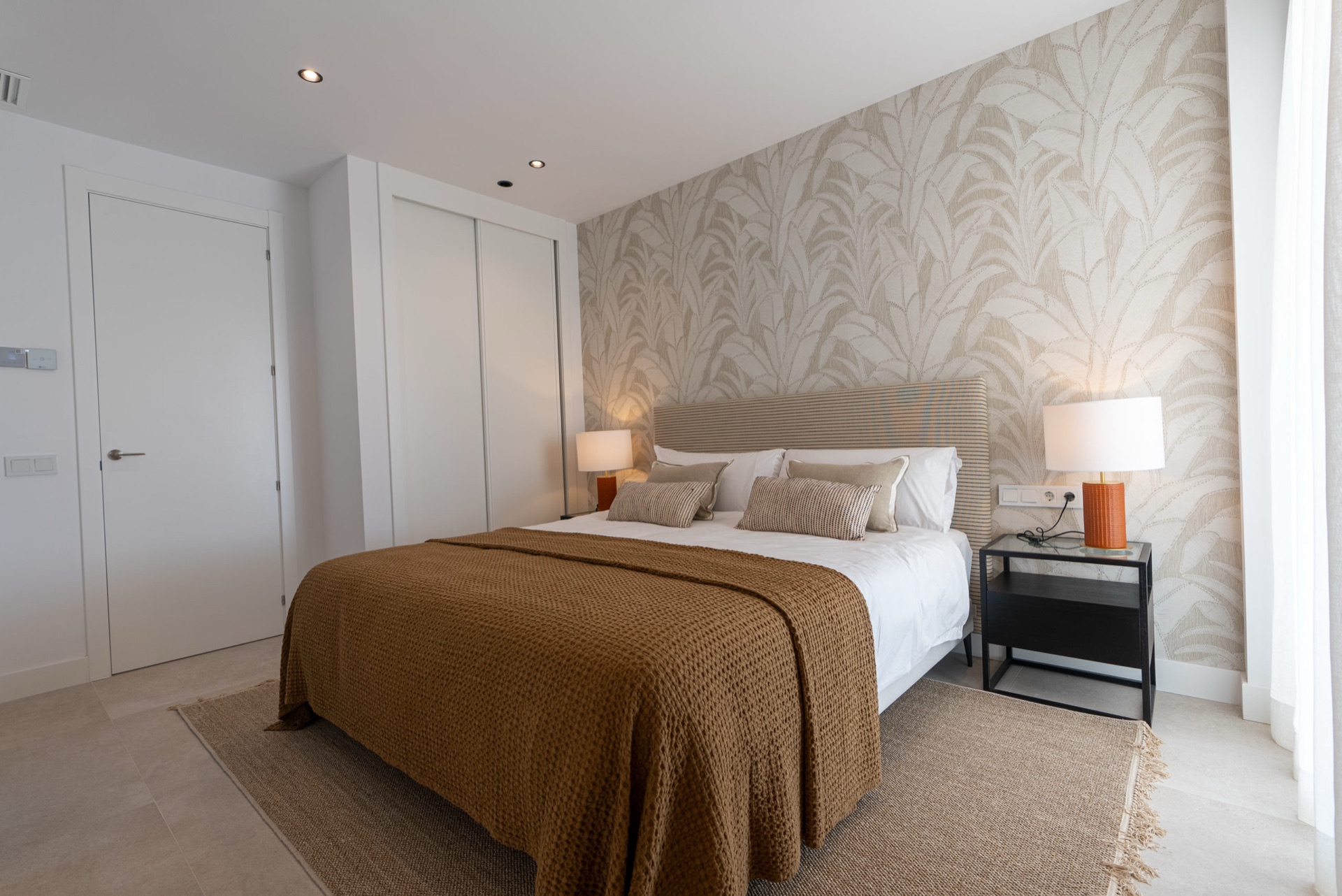 Mirador de Estepona Hills — four bedroom apartments in Altos de Estepona, Estepona (6 of 8)