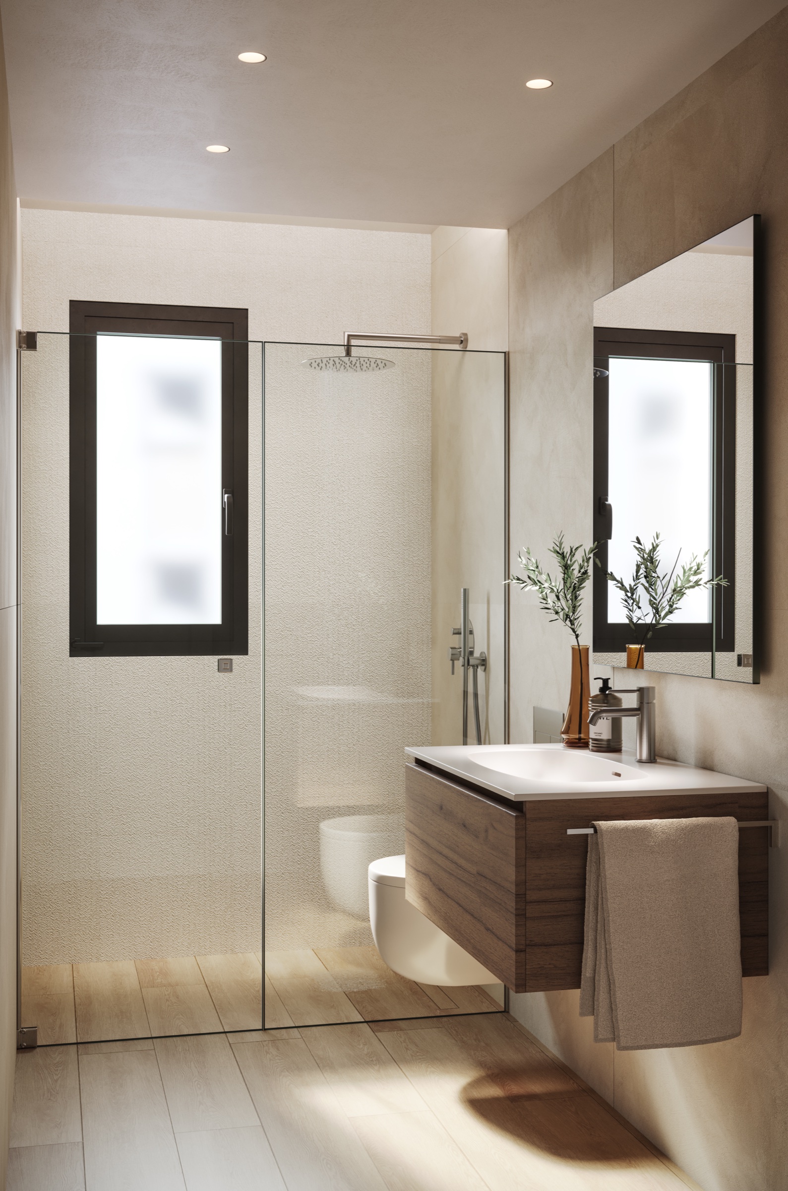 Miramar 34 — three and four bedroom apartments in El Limonar, Málaga (2 of 2)