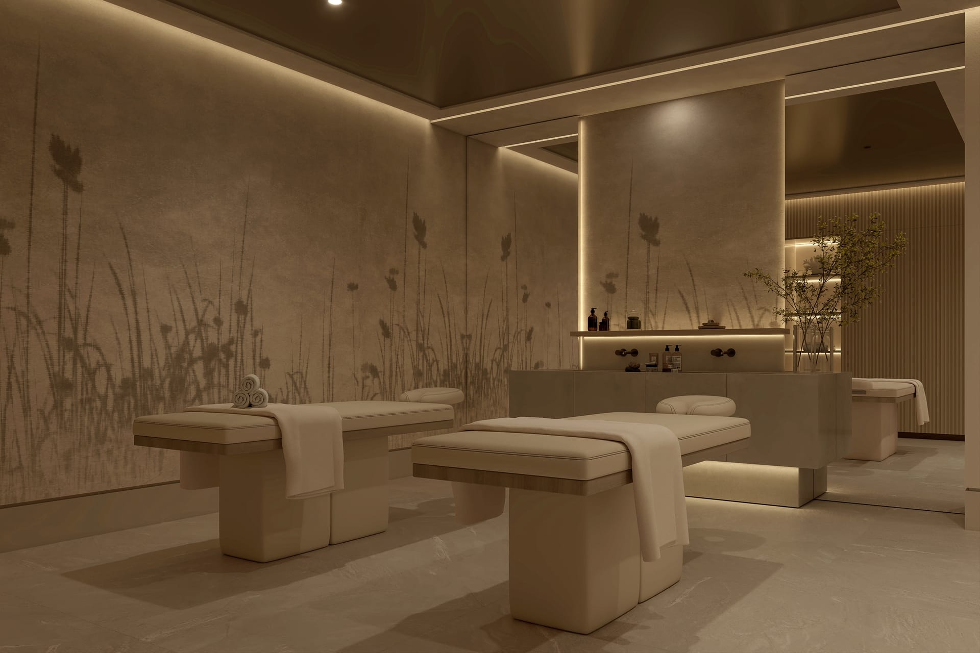 Nacaré — three and four bedroom apartments in Avenida Litoral, Estepona (12 of 19)