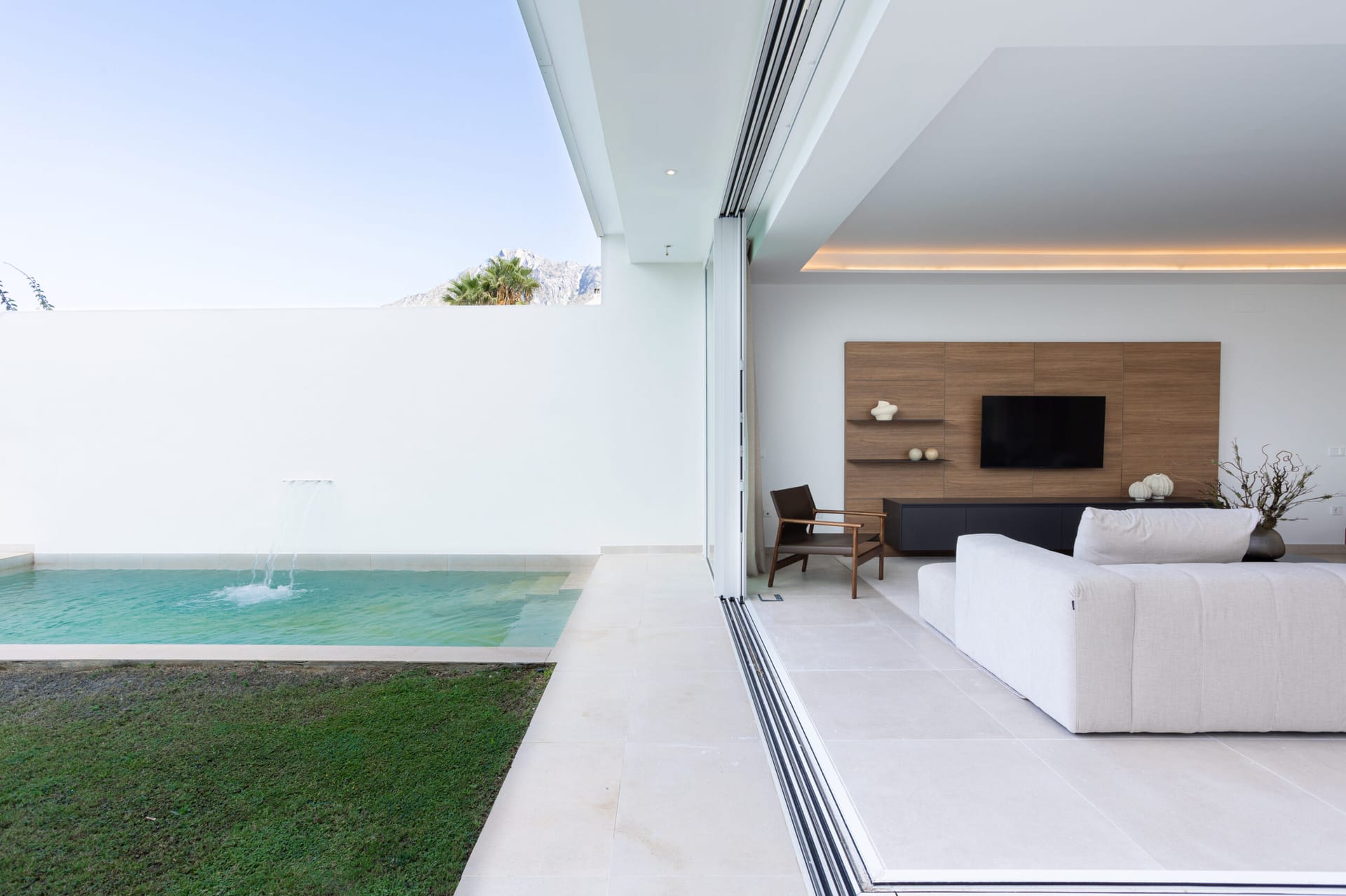 Nara Marbella — four bedroom homes in Valdeolletas, Marbella (1 of 18)