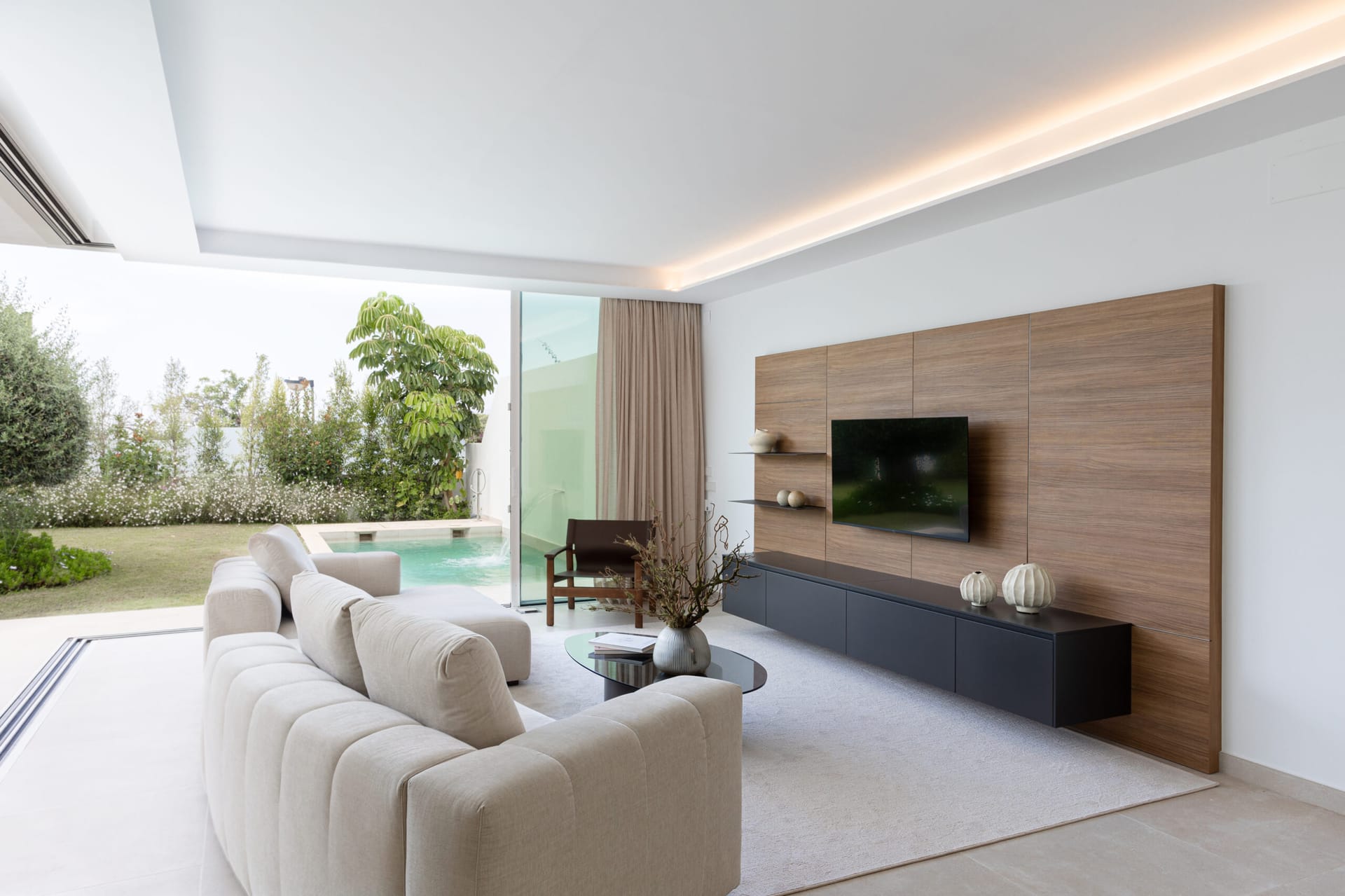 Nara Marbella — four bedroom homes in Valdeolletas, Marbella (2 of 18)