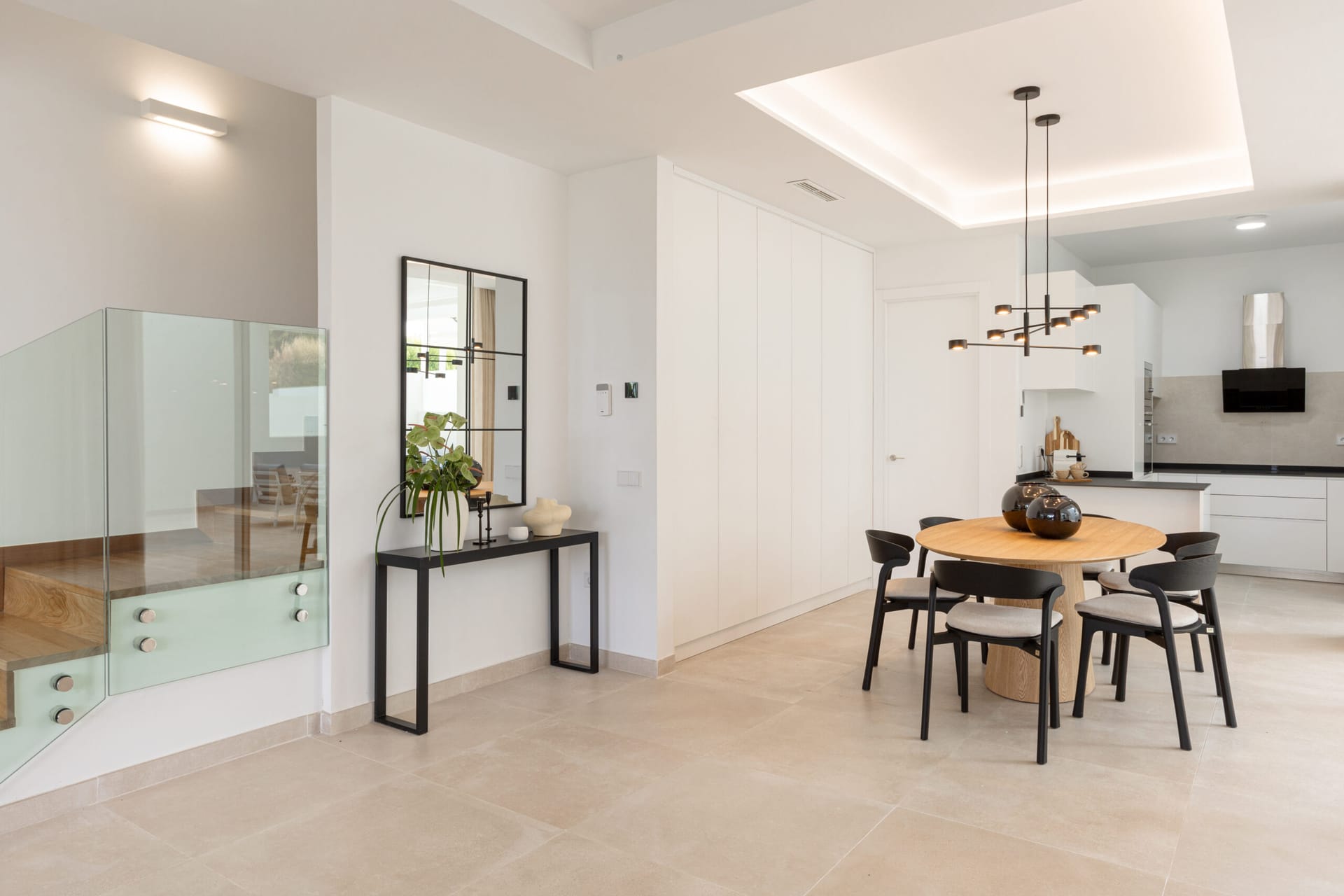 Nara Marbella — four bedroom homes in Valdeolletas, Marbella (3 of 18)