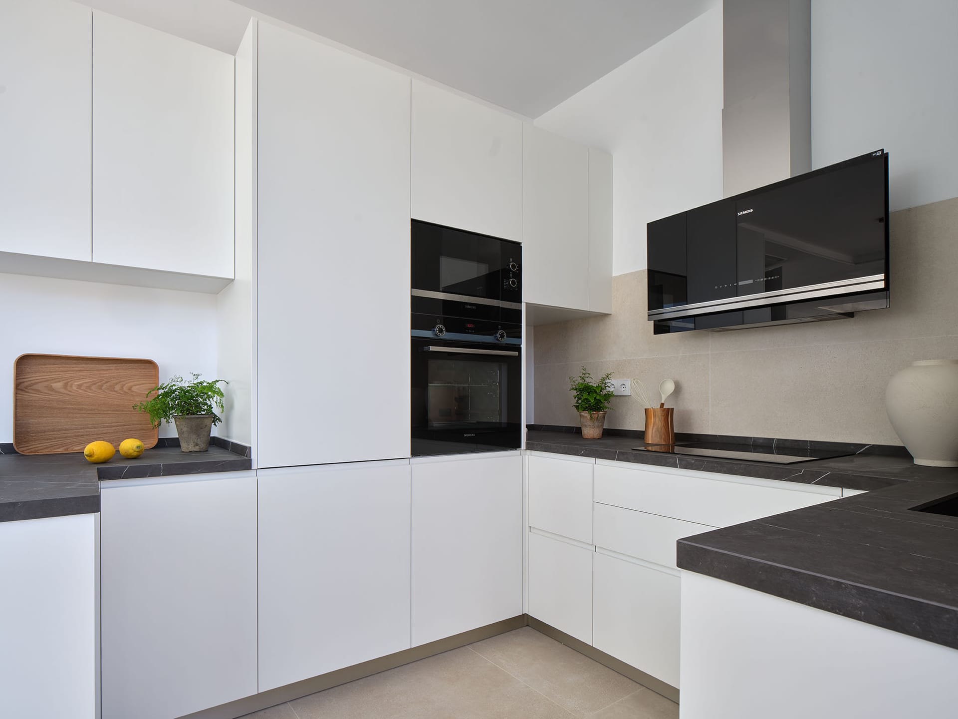 Nara Marbella — four bedroom homes in Valdeolletas, Marbella (4 of 18)